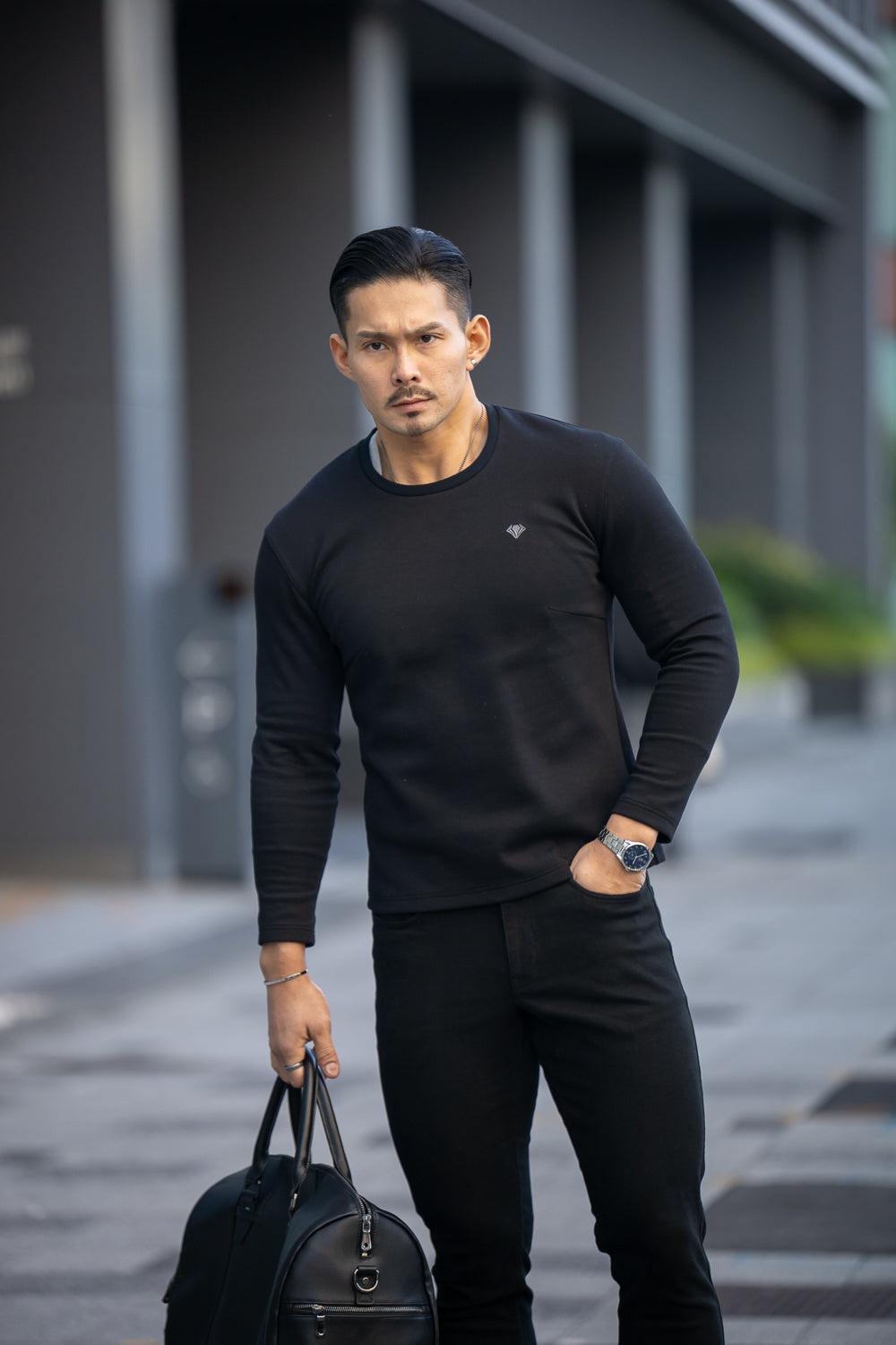 ヘビーウェイトエンブレムT