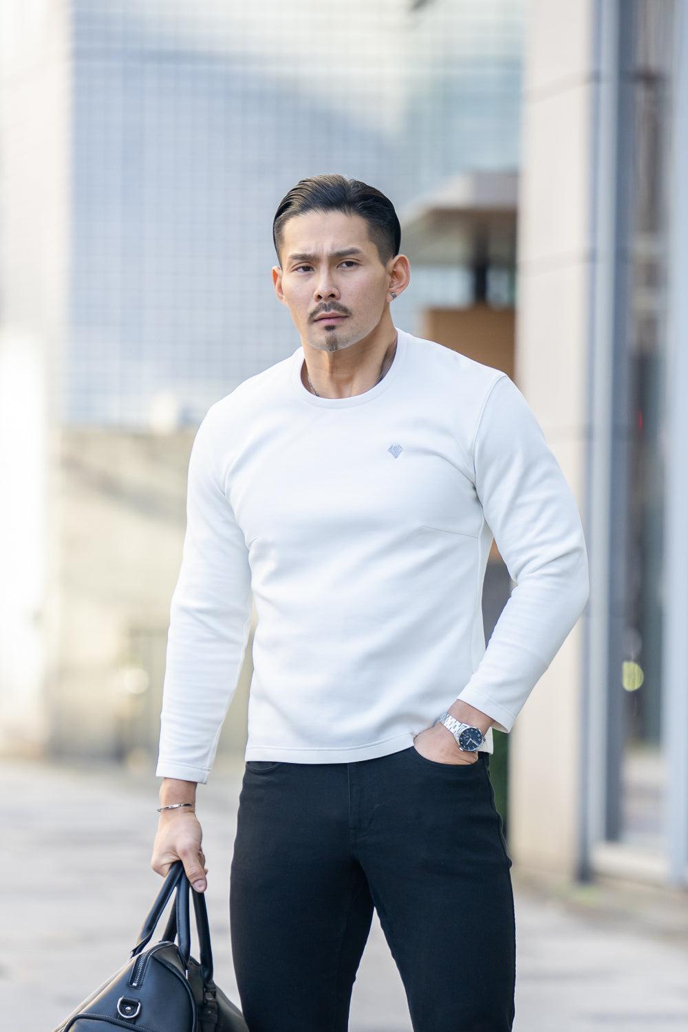 【RE-ARRIVAL】 ヘビーウェイトエンブレムT