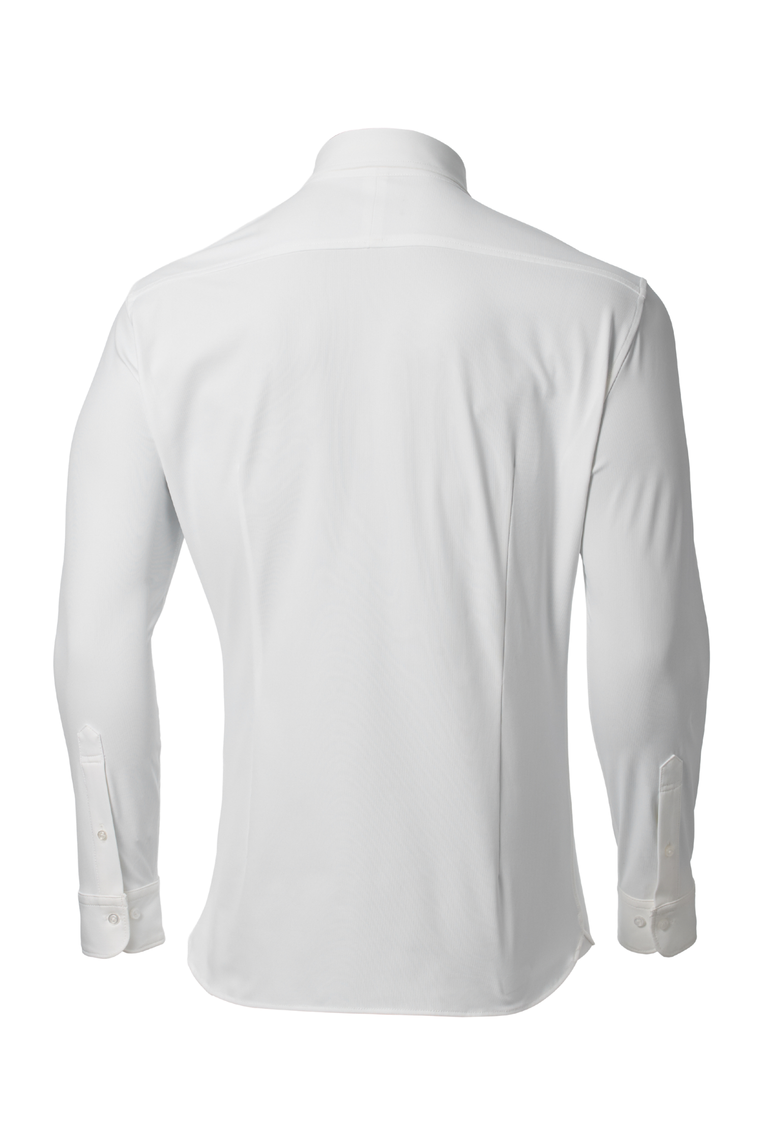 【売れ筋No.1シャツ】 極上シルエットストレッチ ボタンダウンシャツ