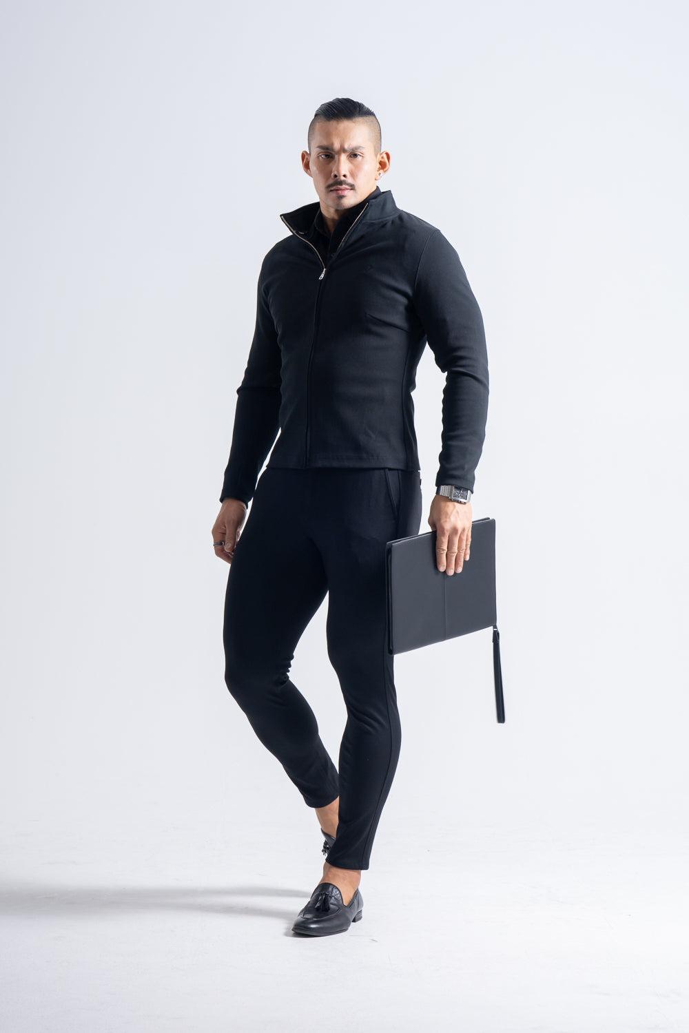 【NEW ARRIVAL】 シェイプアーキテクト ブルゾン