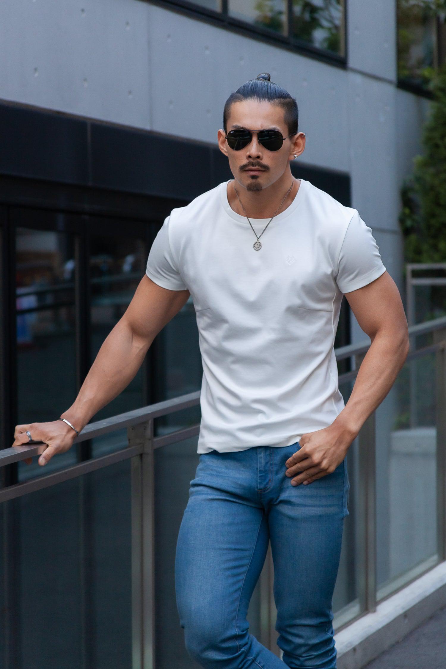 【売れ筋No.1 Tシャツ】 シャドウエンブレムTシャツ