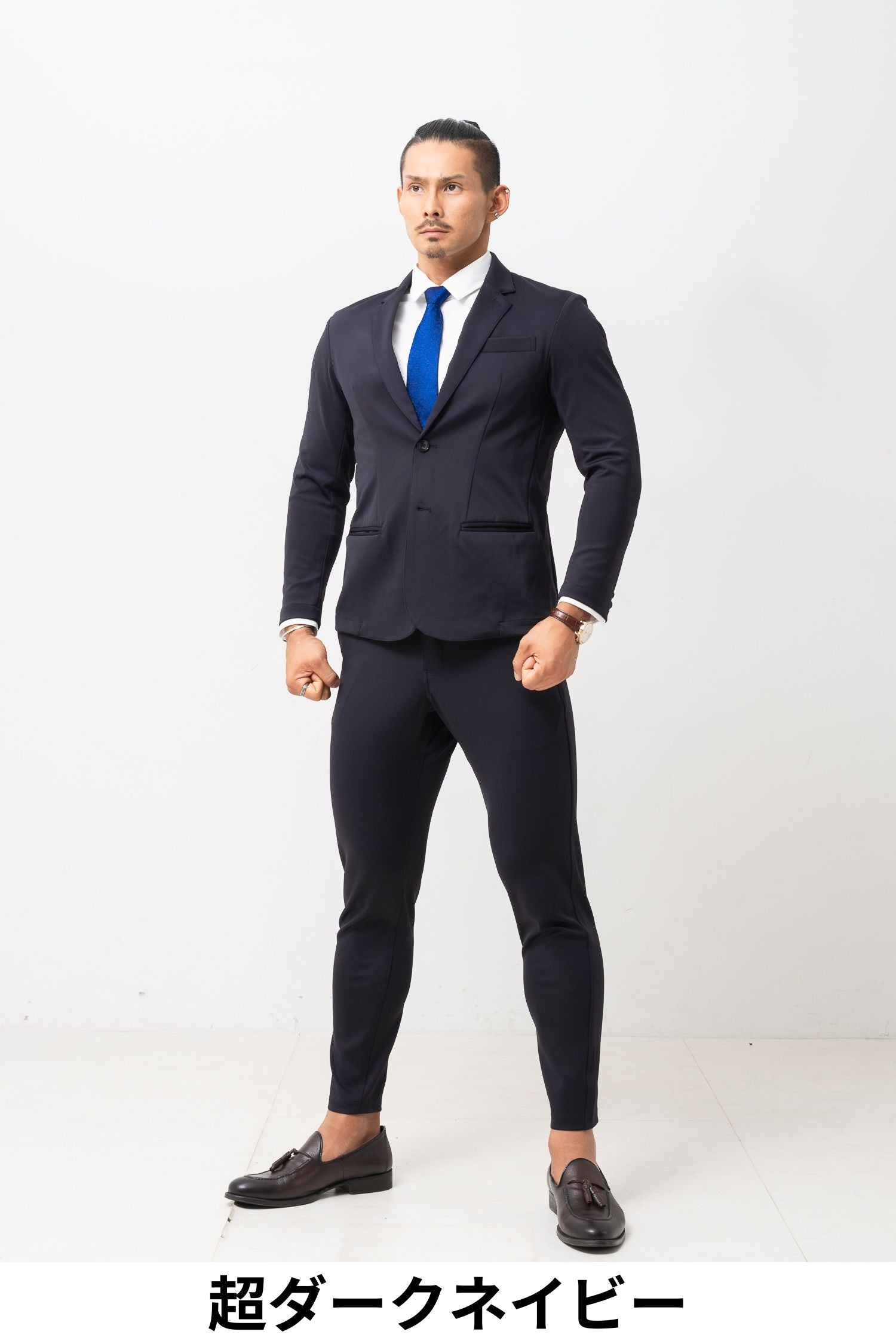 Stretch Light Jacket (For Setup)