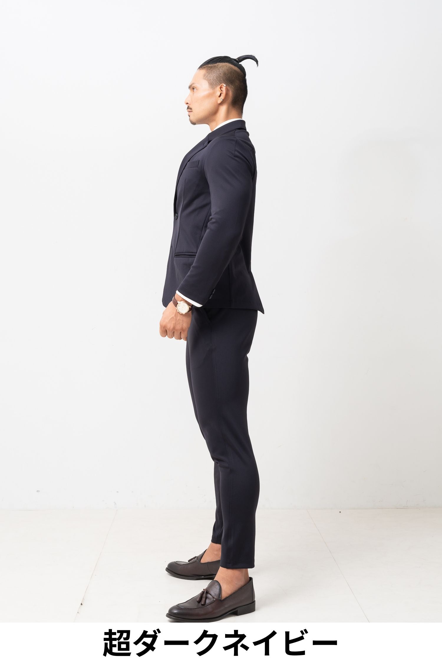 Stretch Light Jacket (For Setup)