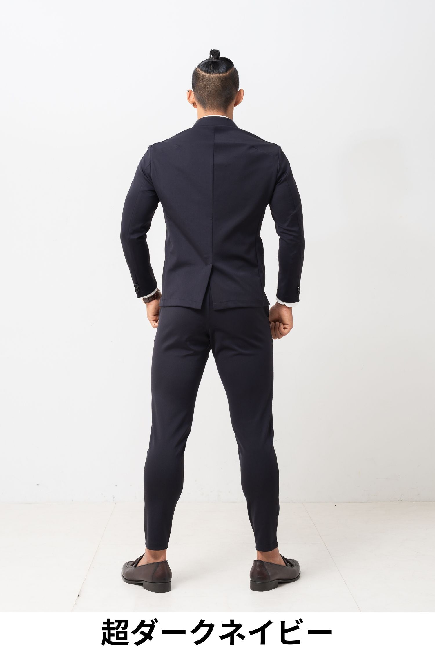 Stretch Light Jacket (For Setup)