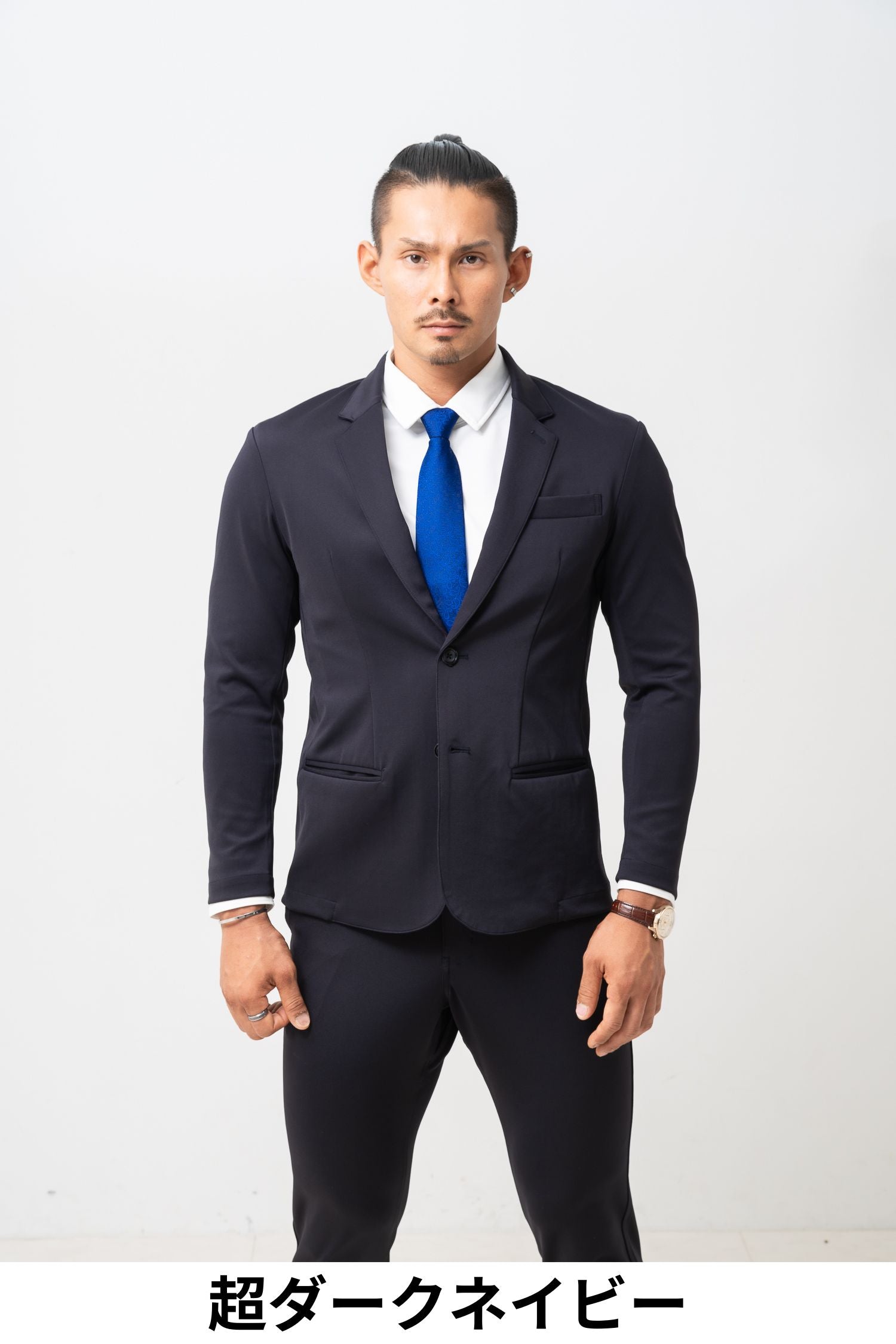 Stretch Light Jacket (For Setup)