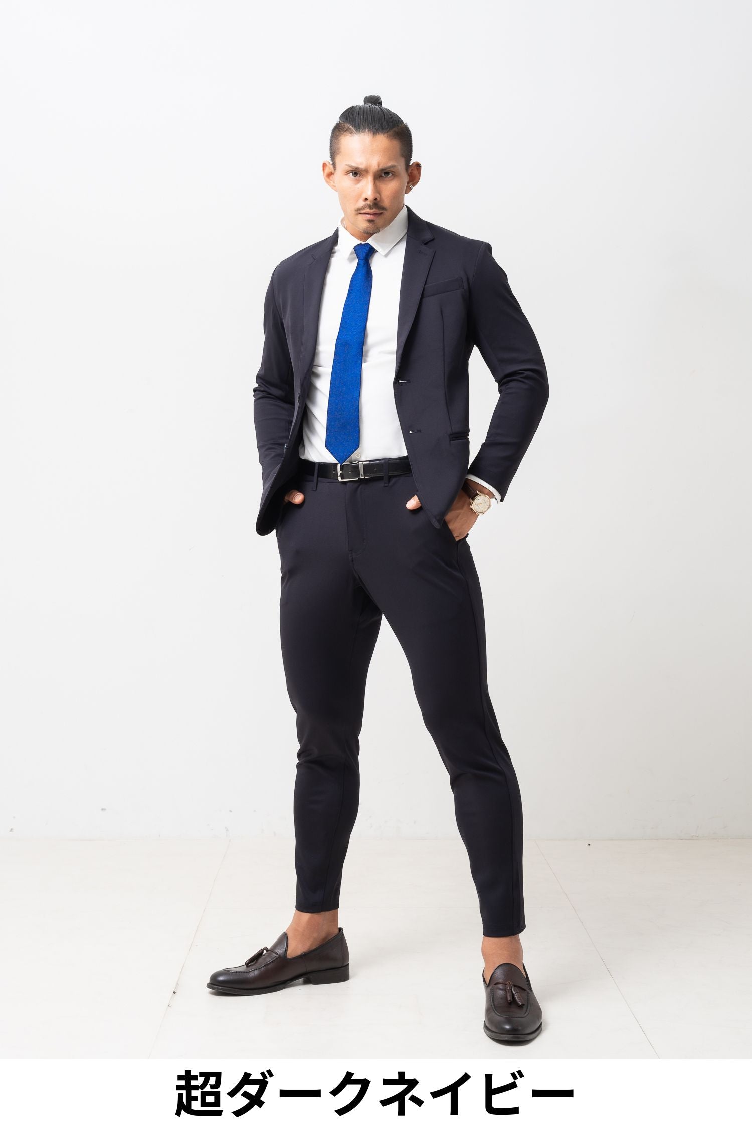 Stretch Light Jacket (For Setup)