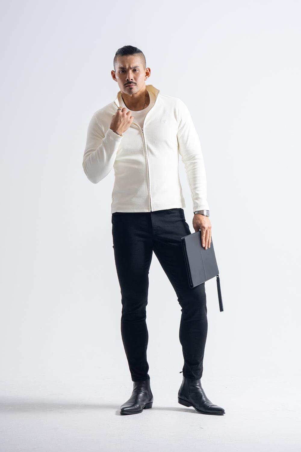 【NEW ARRIVAL】 シェイプアーキテクト ブルゾン