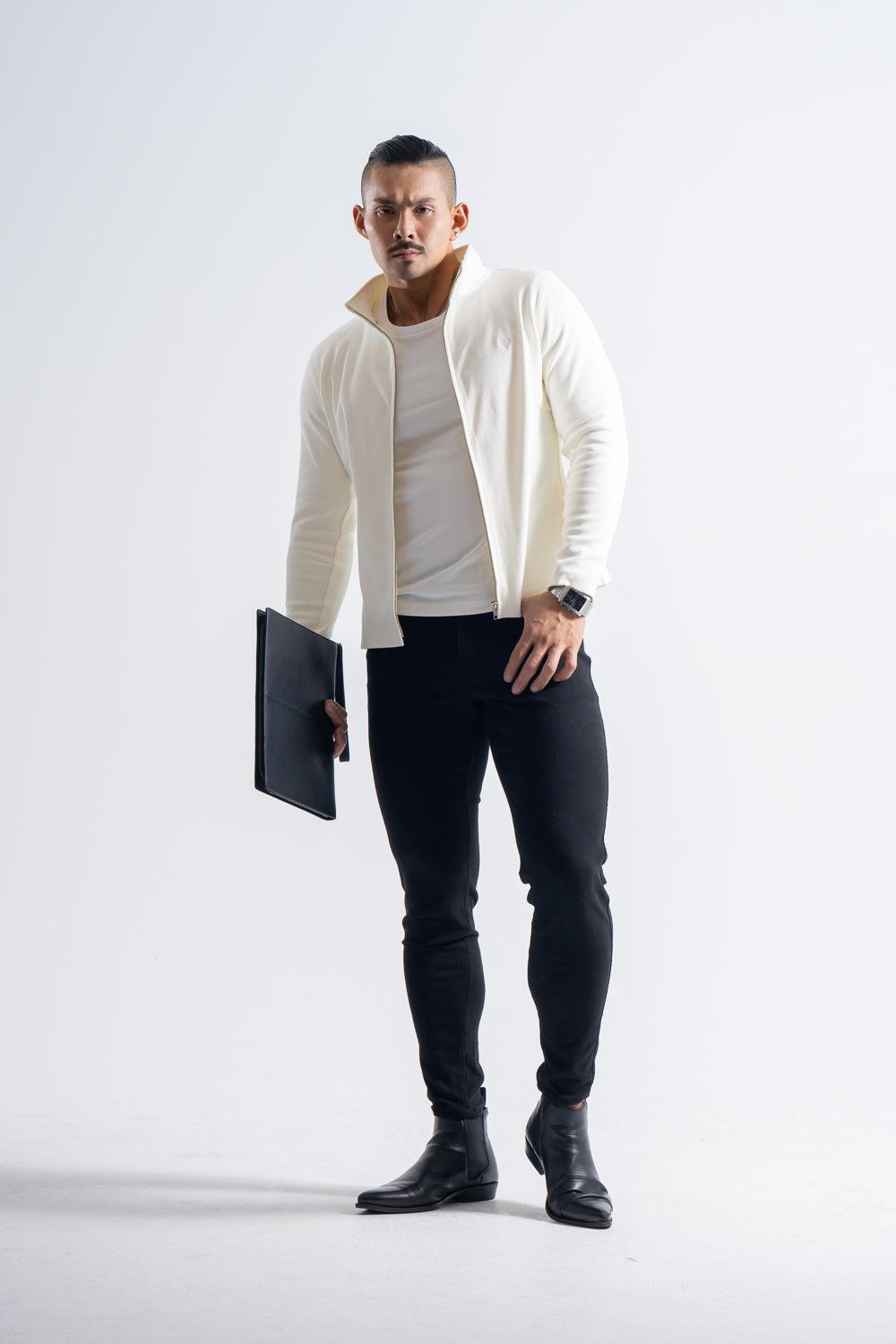 【NEW ARRIVAL】 シェイプアーキテクト ブルゾン