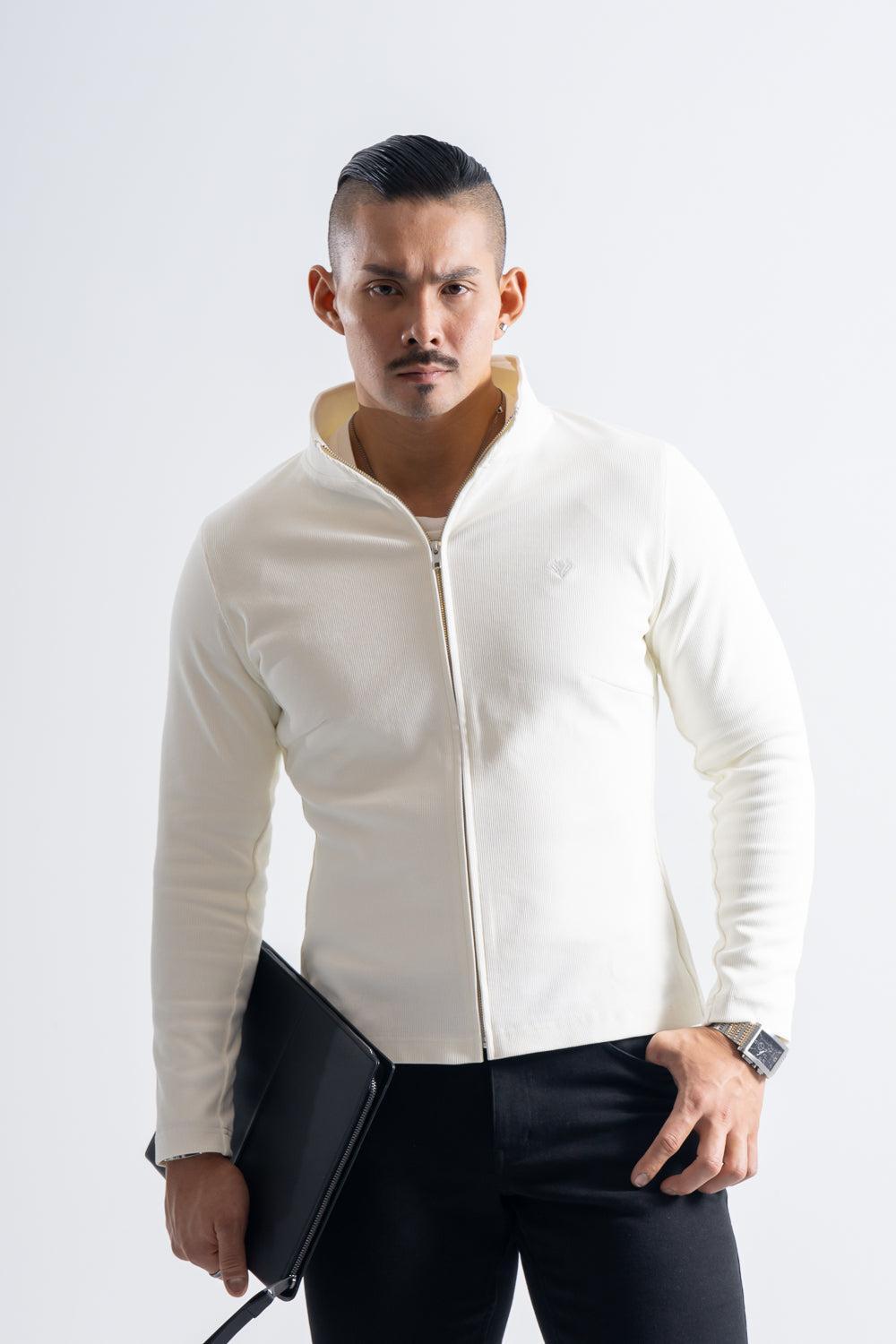 【NEW ARRIVAL】 シェイプアーキテクト ブルゾン