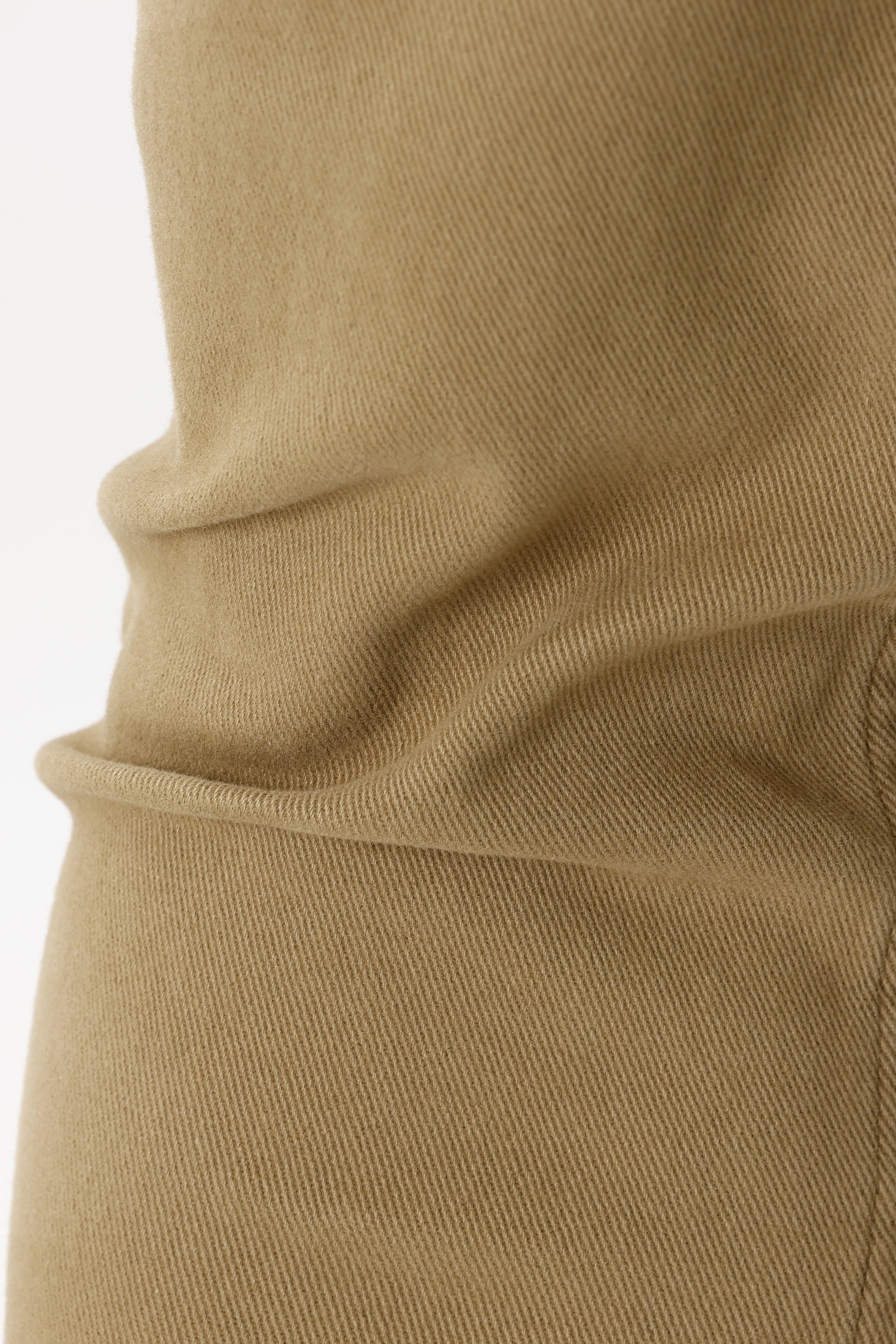 【強靭な脚がカッコ良い】 ハイストレッチスリムパンツ