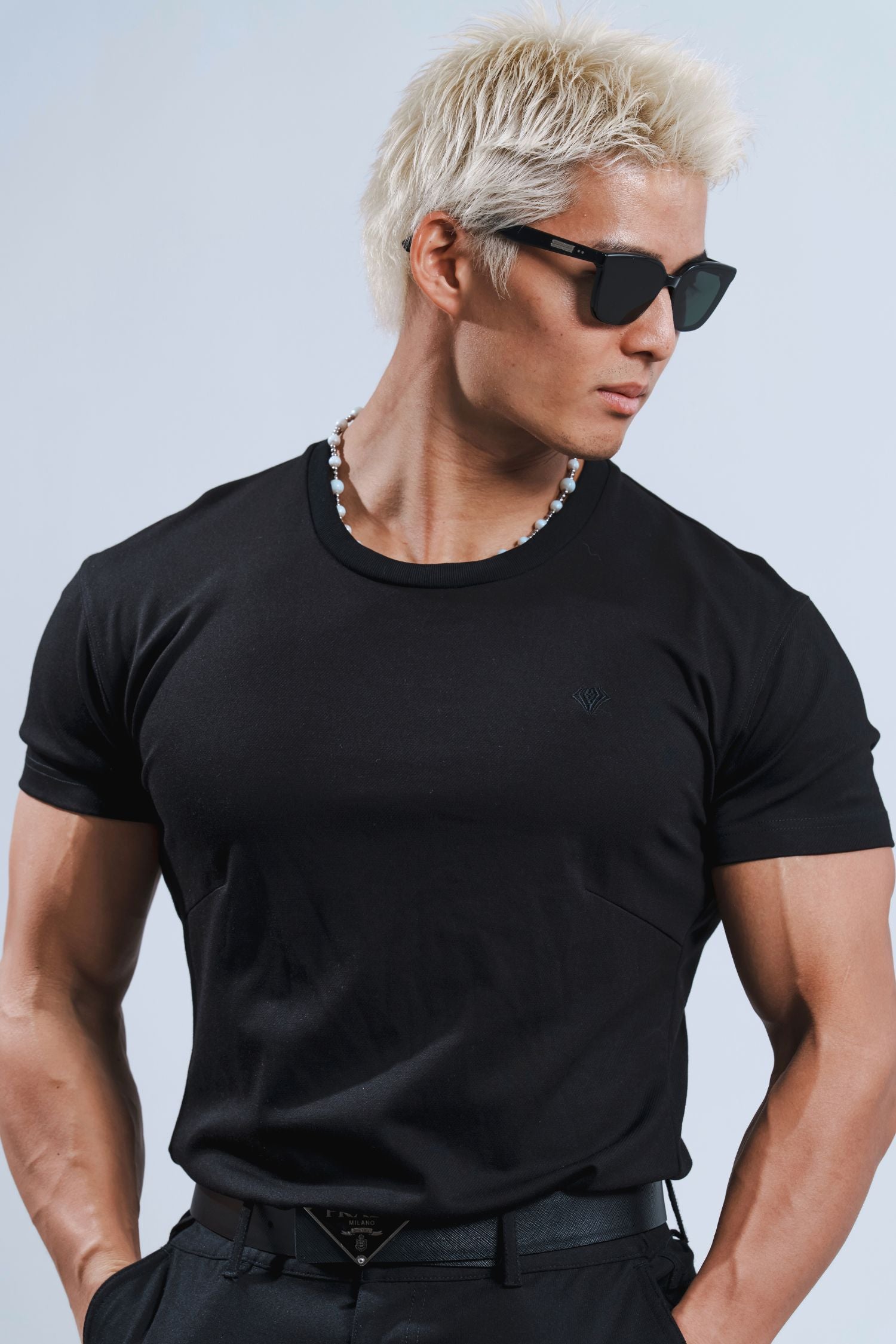 【売れ筋No.1 Tシャツ】 シャドウエンブレムTシャツ