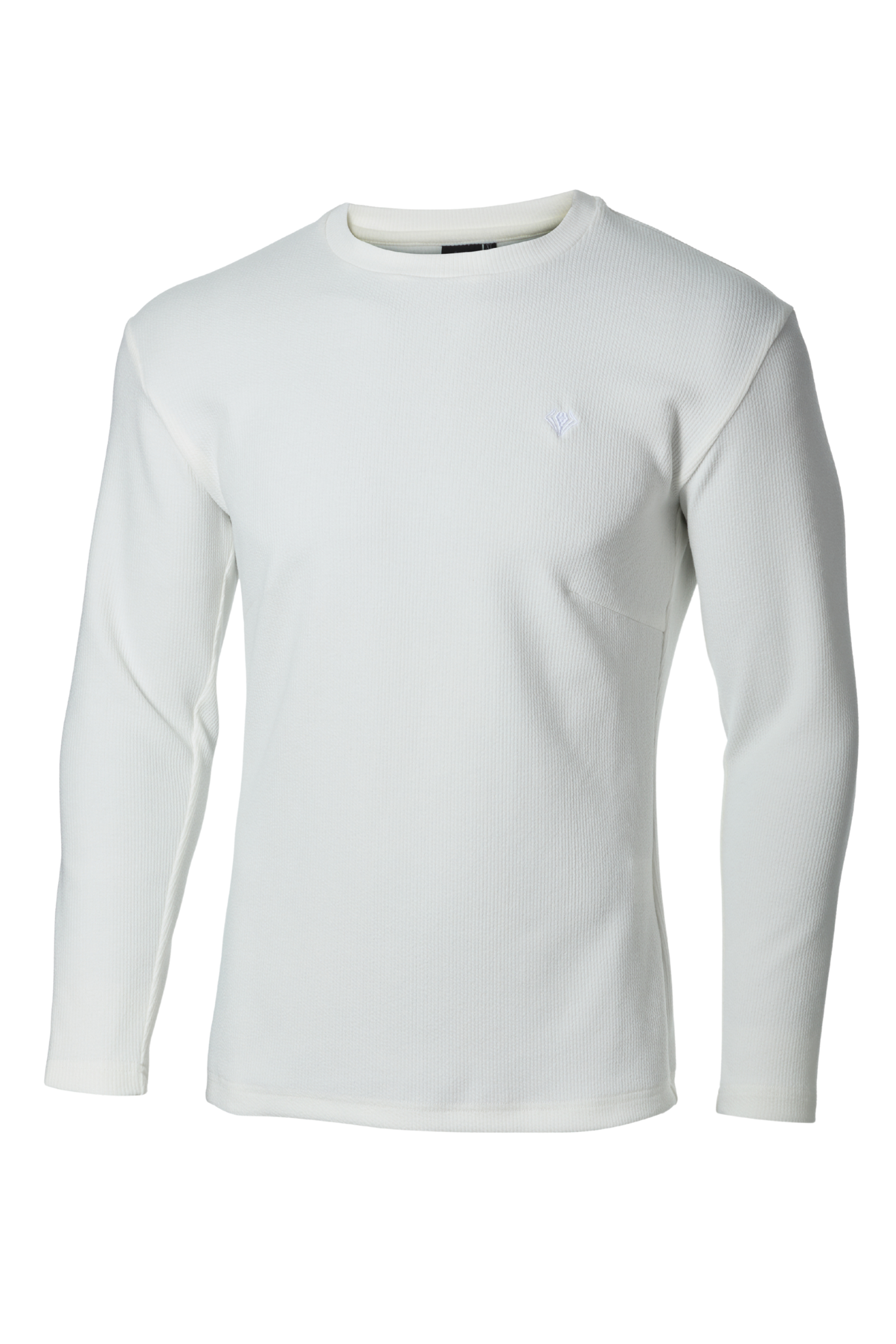 極楽フィットリブT