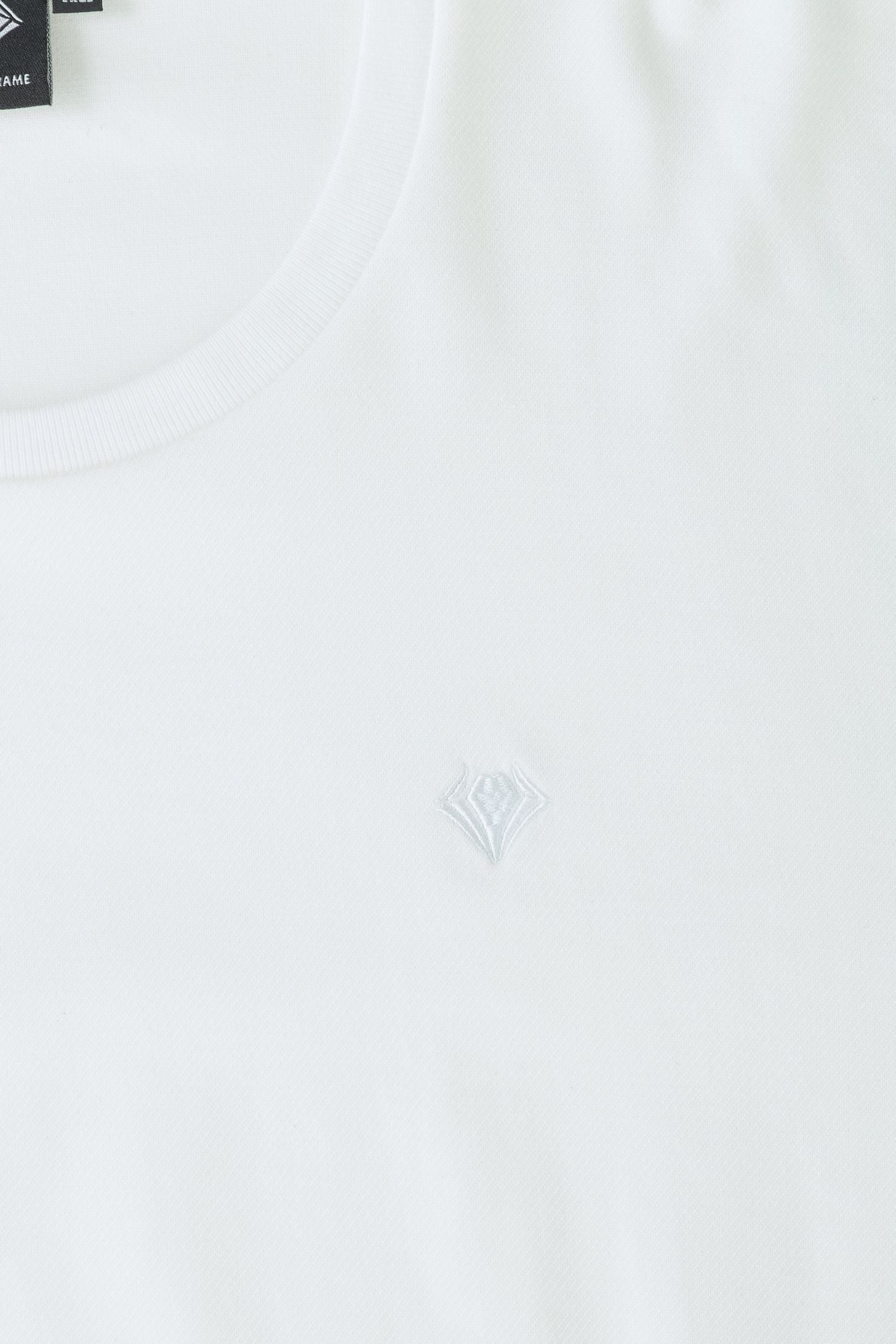 【NEW ARRIVAL】 シャドウエンブレム長袖T