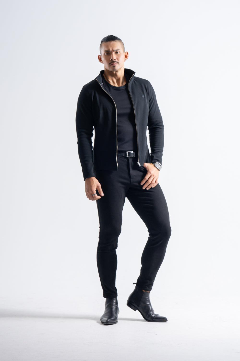 【NEW ARRIVAL】 シェイプアーキテクト ブルゾン