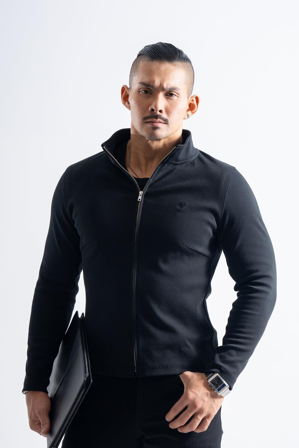 【NEW ARRIVAL】 シェイプアーキテクト ブルゾン