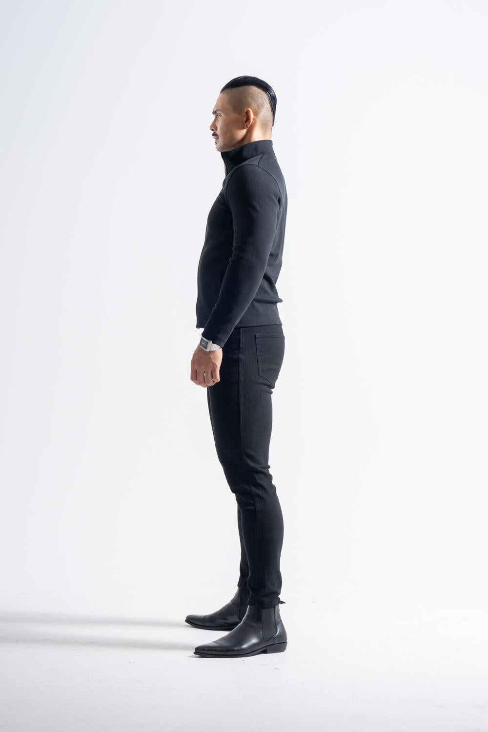 【NEW ARRIVAL】 シェイプアーキテクト ブルゾン