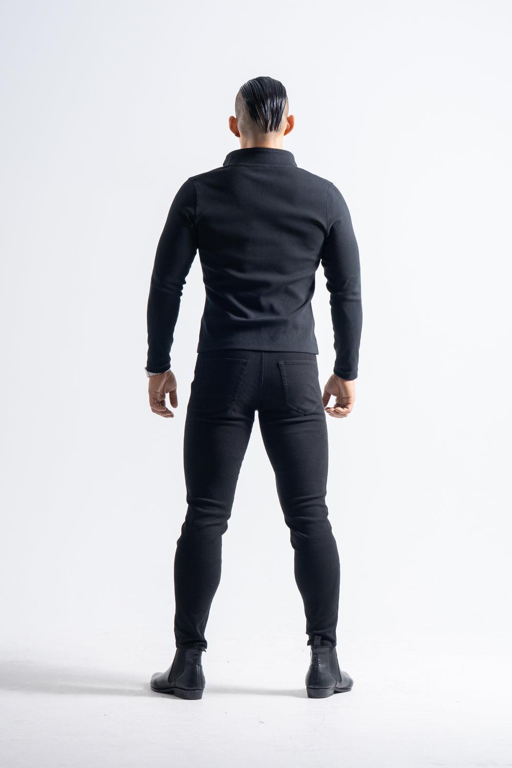 【NEW ARRIVAL】 シェイプアーキテクト ブルゾン