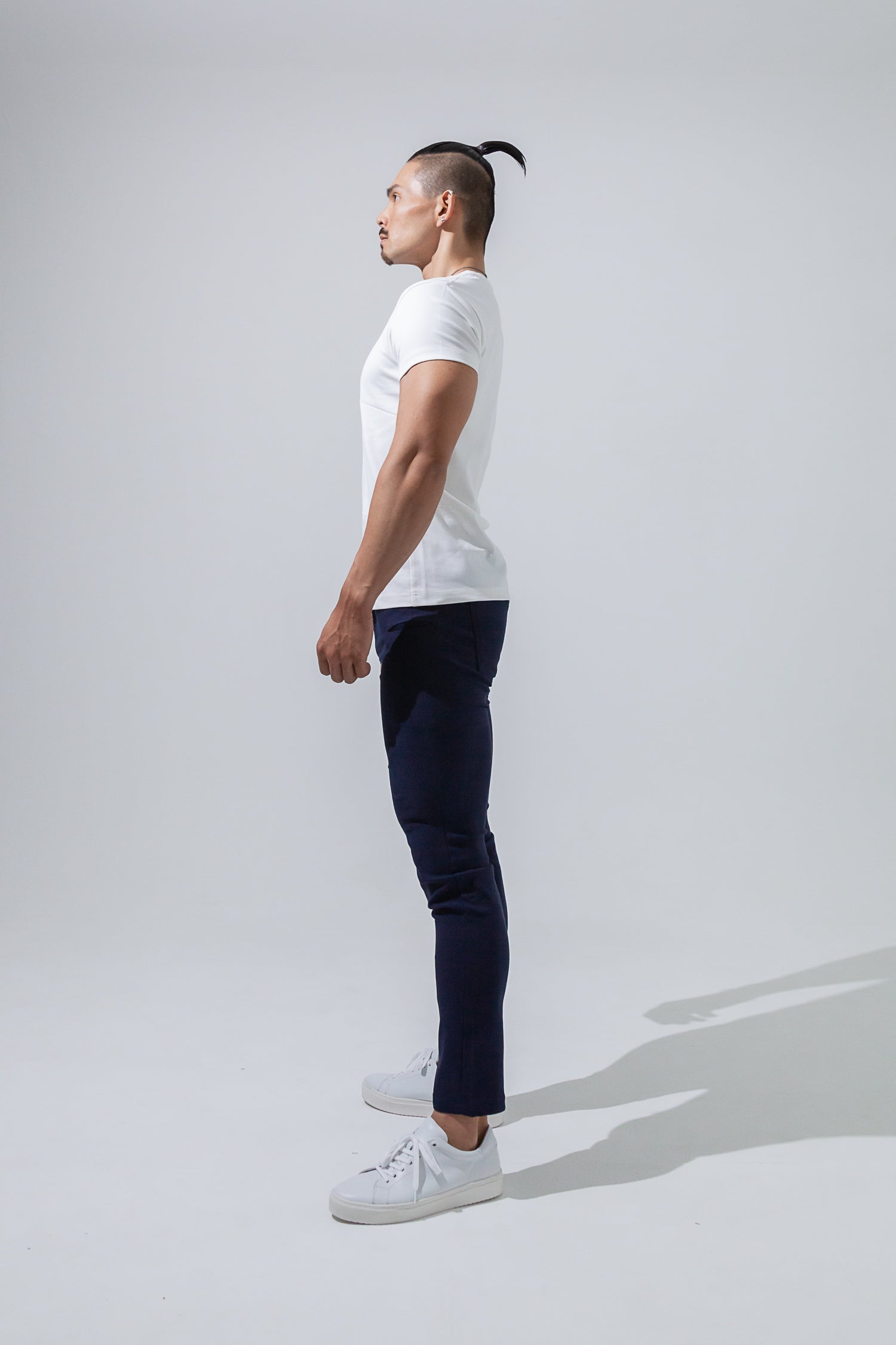 【売れ筋No.1 Tシャツ】 シャドウエンブレムTシャツ