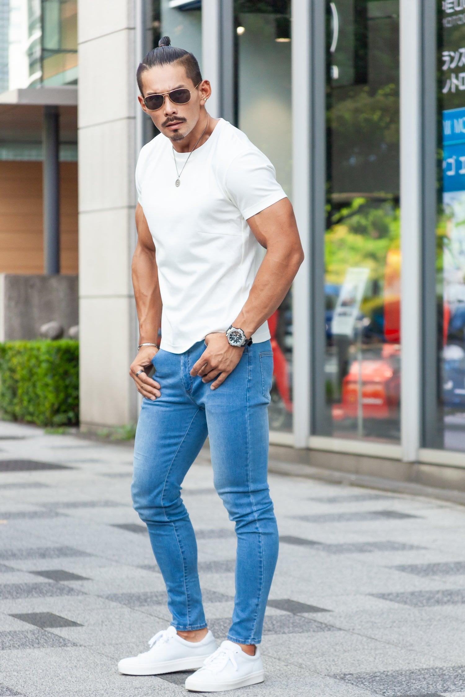 【売れ筋No.1 Tシャツ】 シャドウエンブレムTシャツ