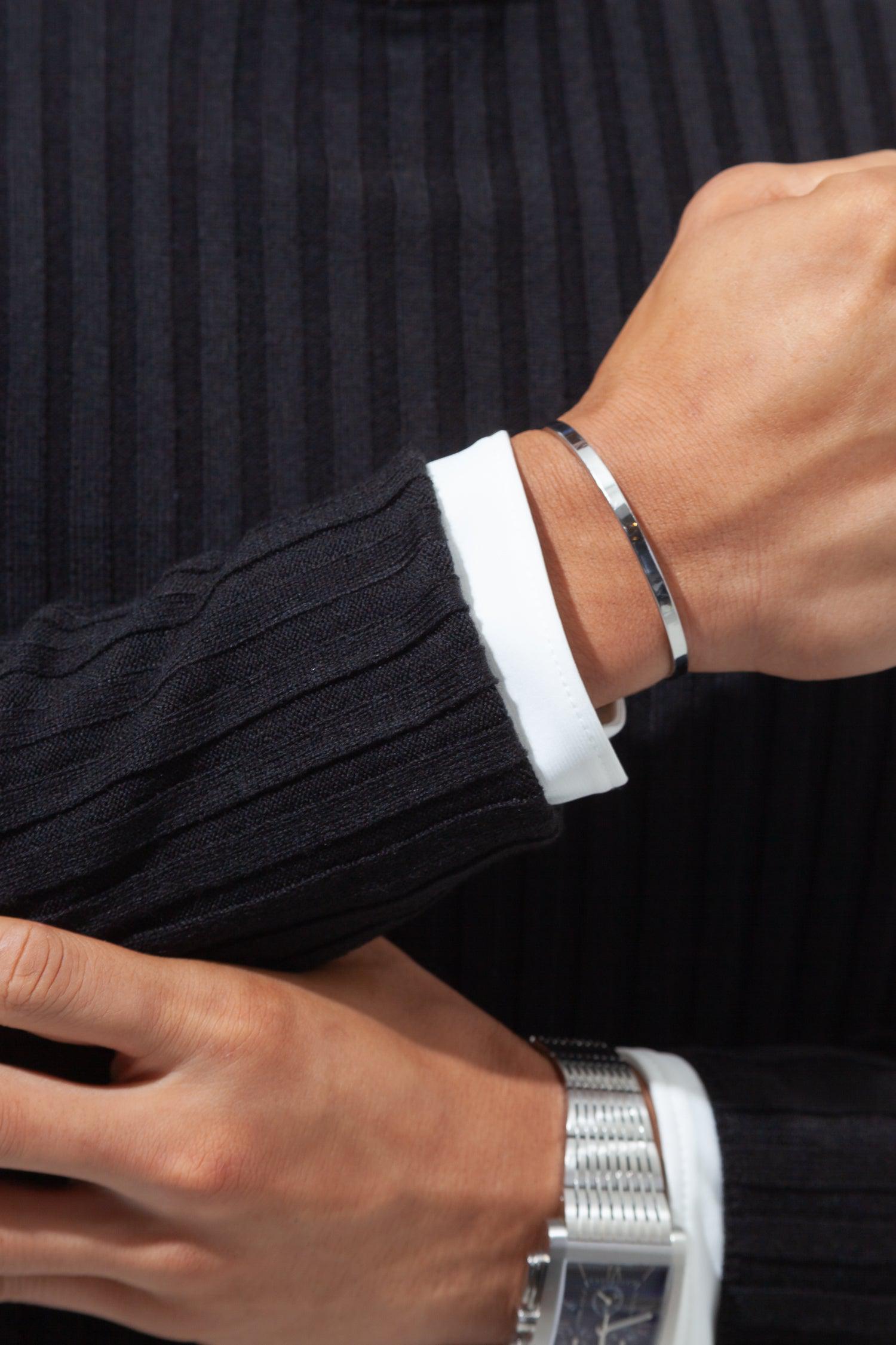 【RE-ARRIVAL】  Ribbed Knit