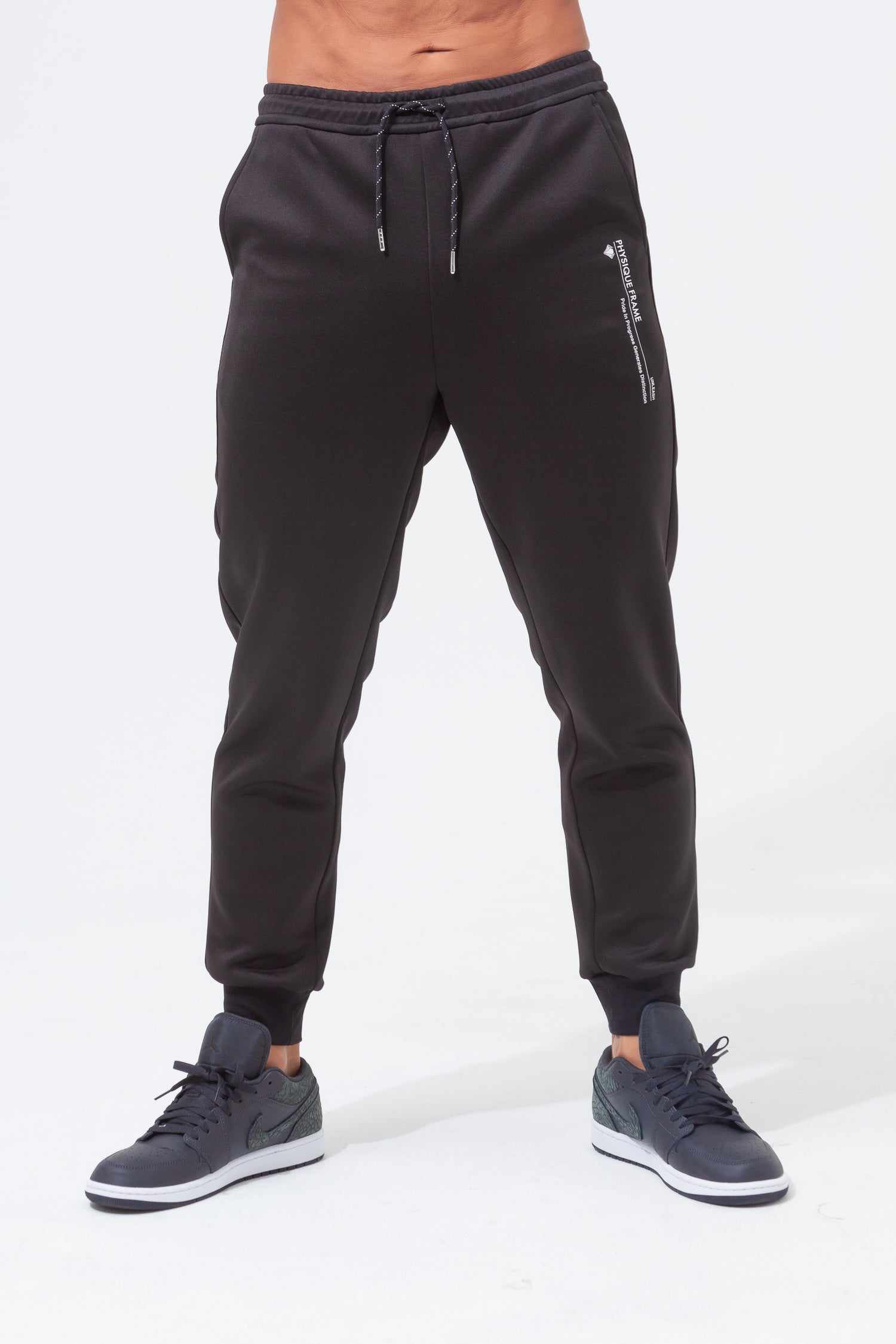 Signature Edition Joggers
