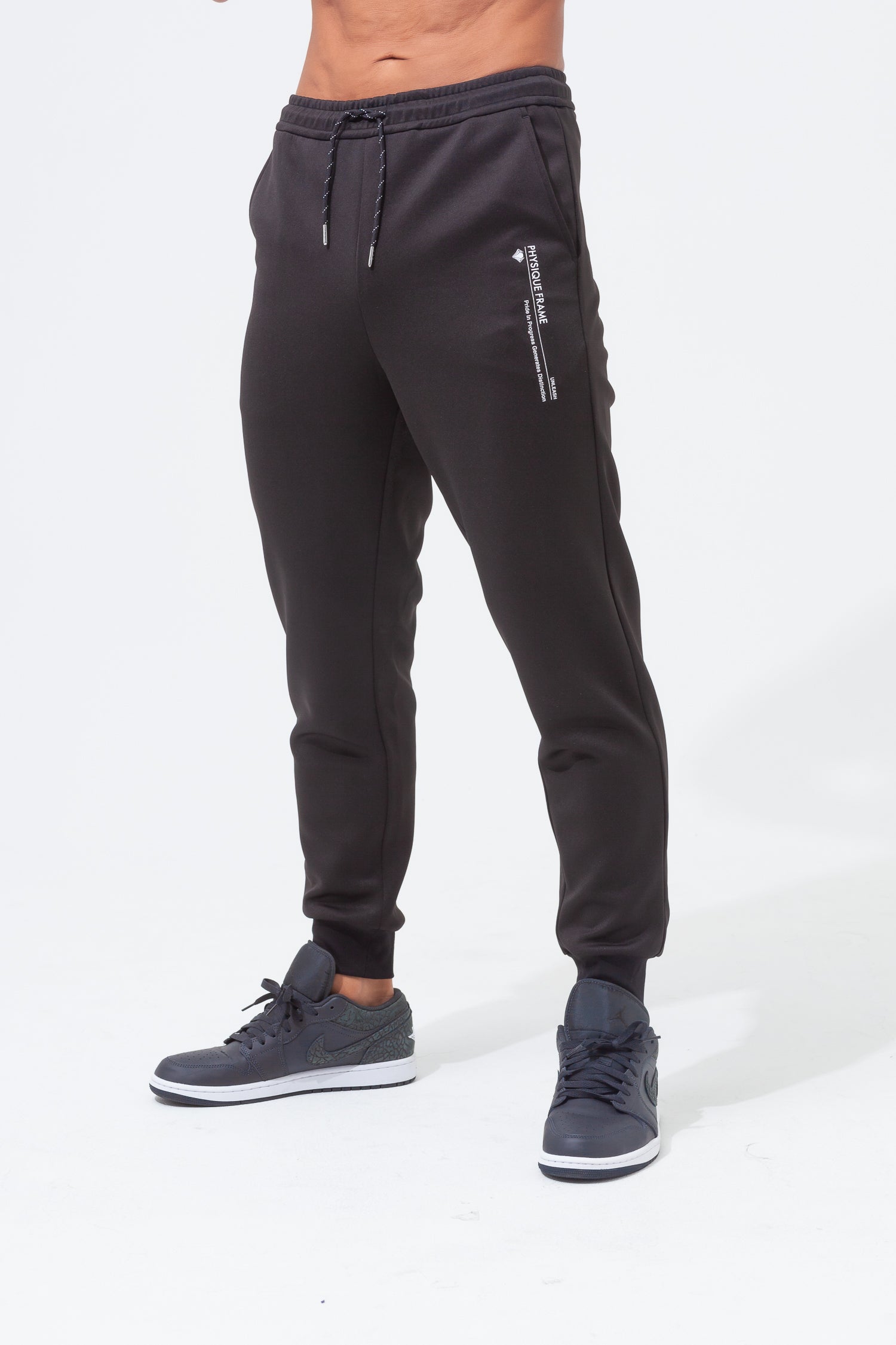 Signature Edition Joggers