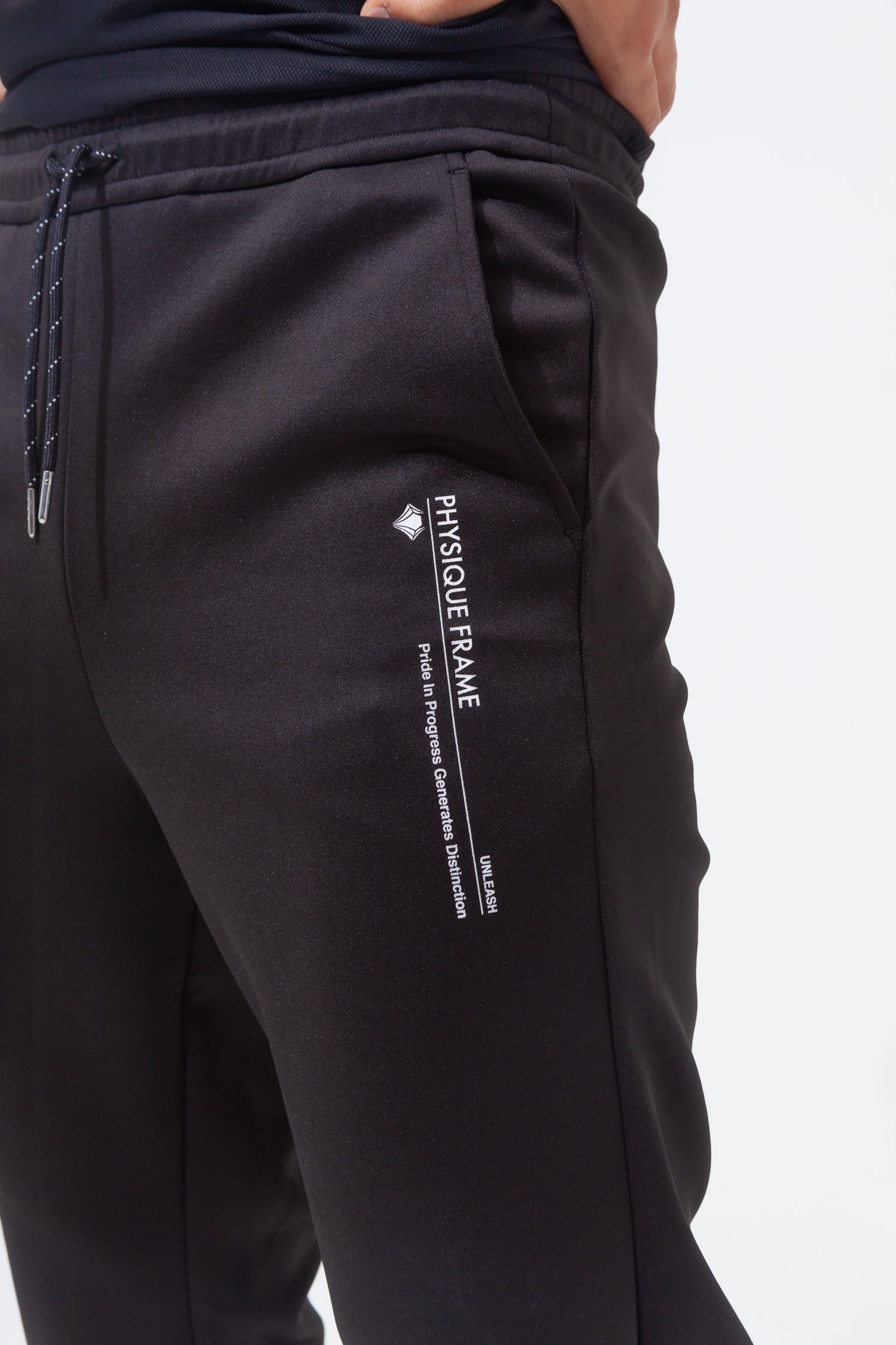 Signature Edition Joggers