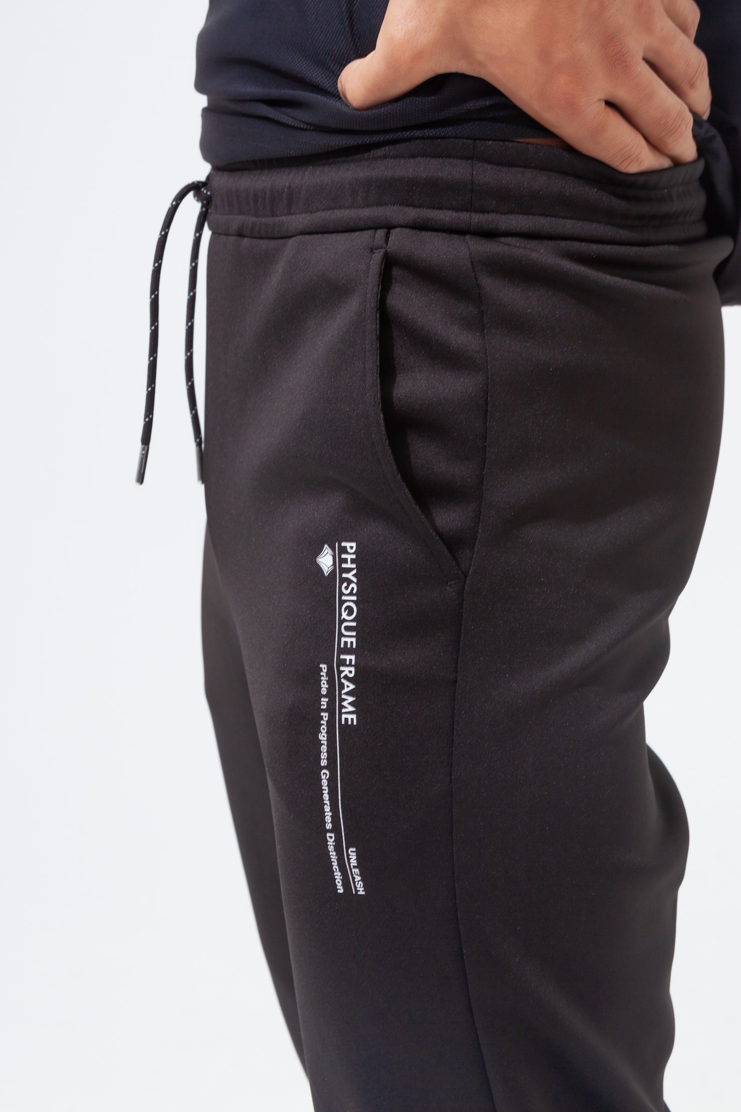 Signature Edition Joggers