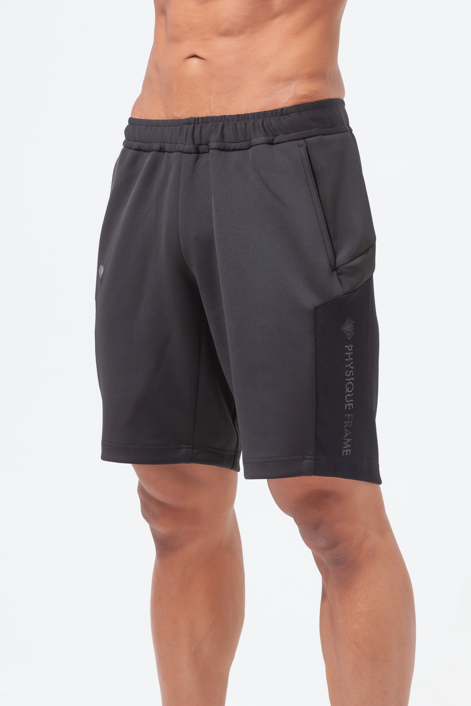 《在庫XL以上のみ》 《サイズ交換不可》 Logo Active Shorts