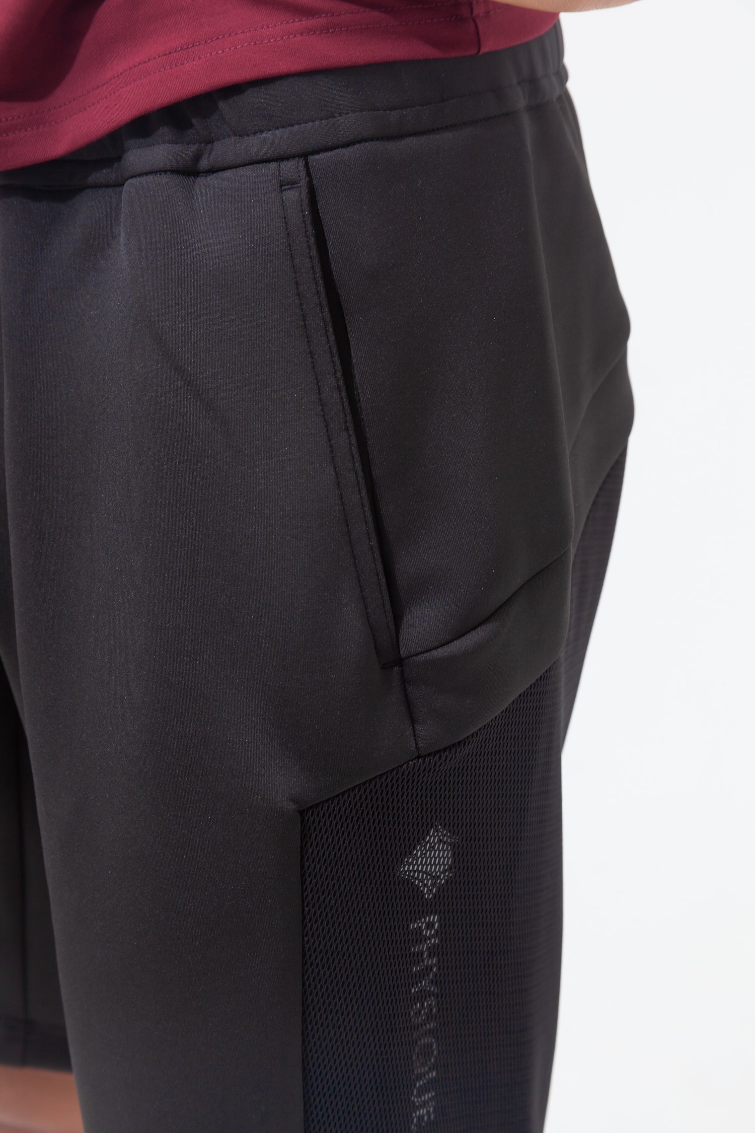 《在庫XL以上のみ》 《サイズ交換不可》 Logo Active Shorts