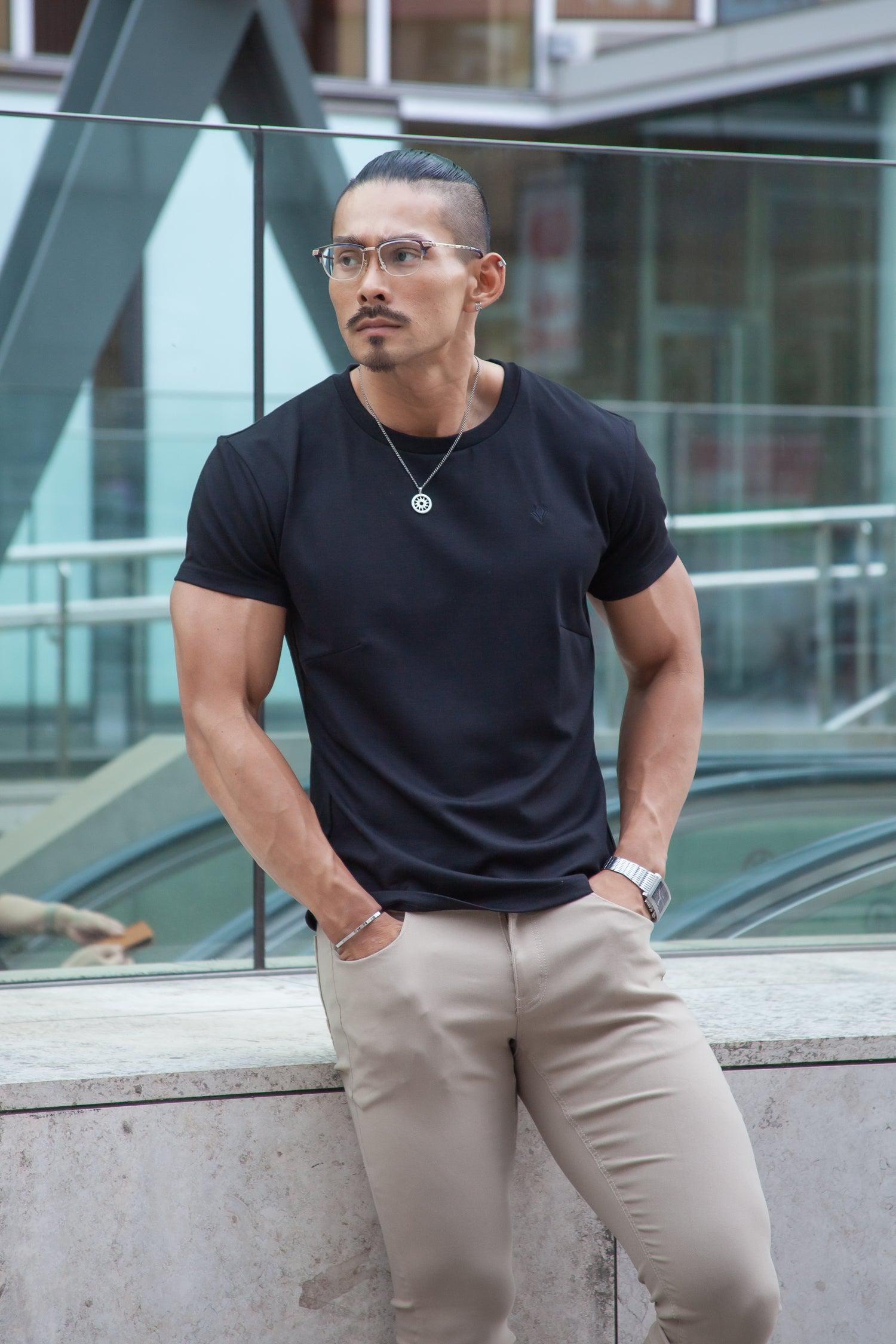 【売れ筋No.1 Tシャツ】 シャドウエンブレムTシャツ