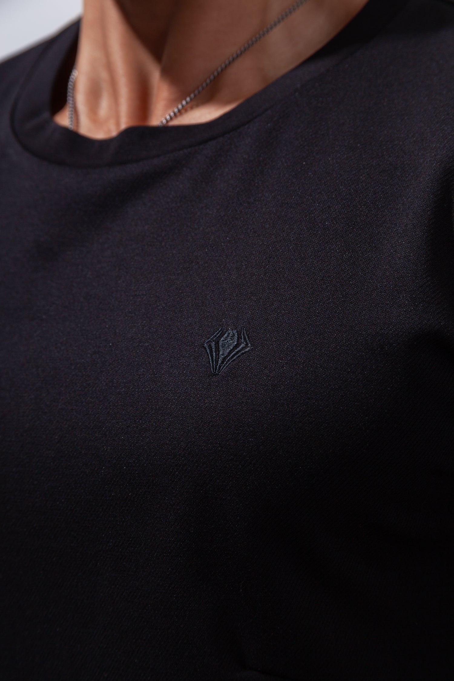 【売れ筋No.1 Tシャツ】 シャドウエンブレムTシャツ