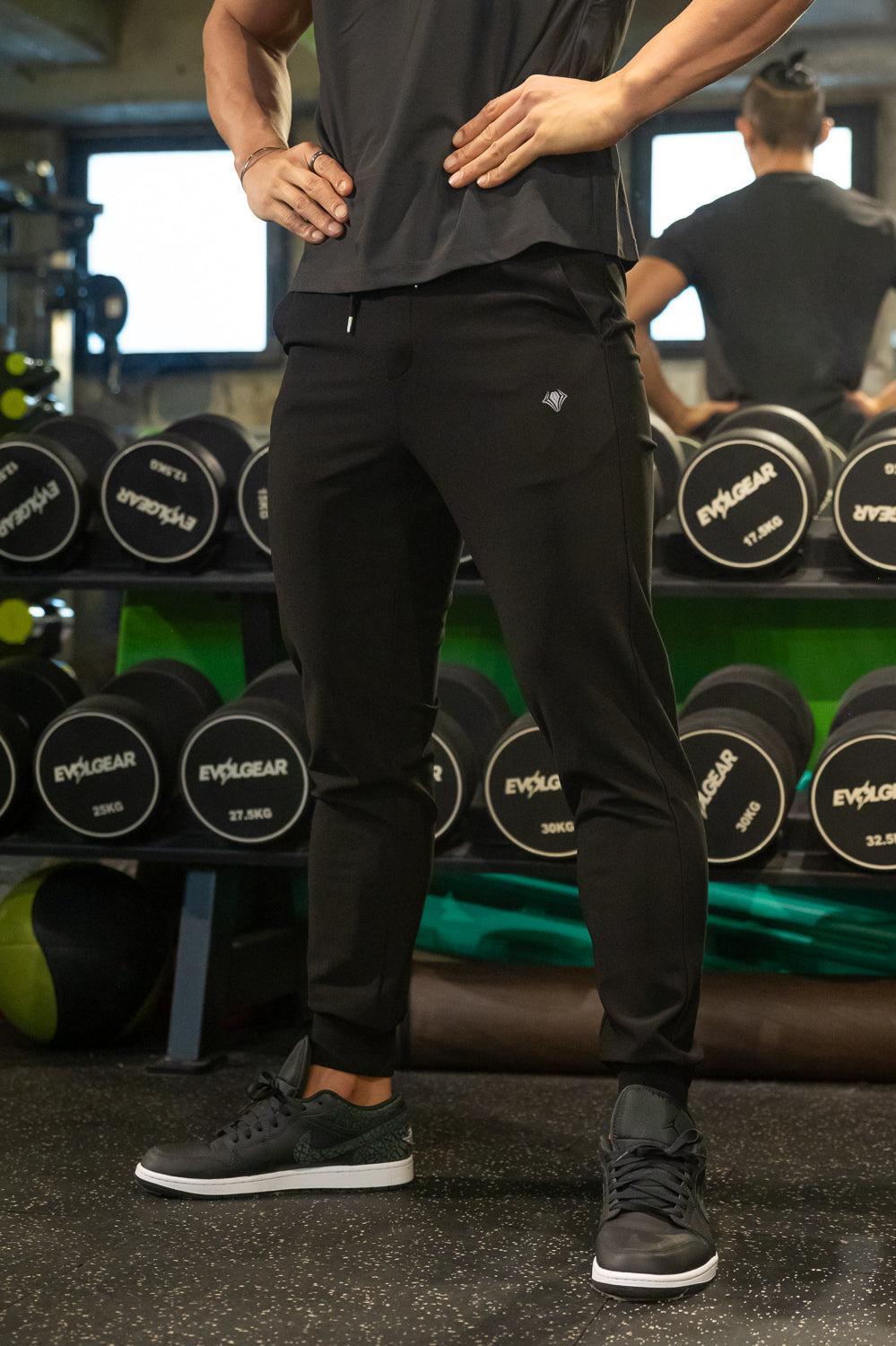 【NEW】 Premium Joggers