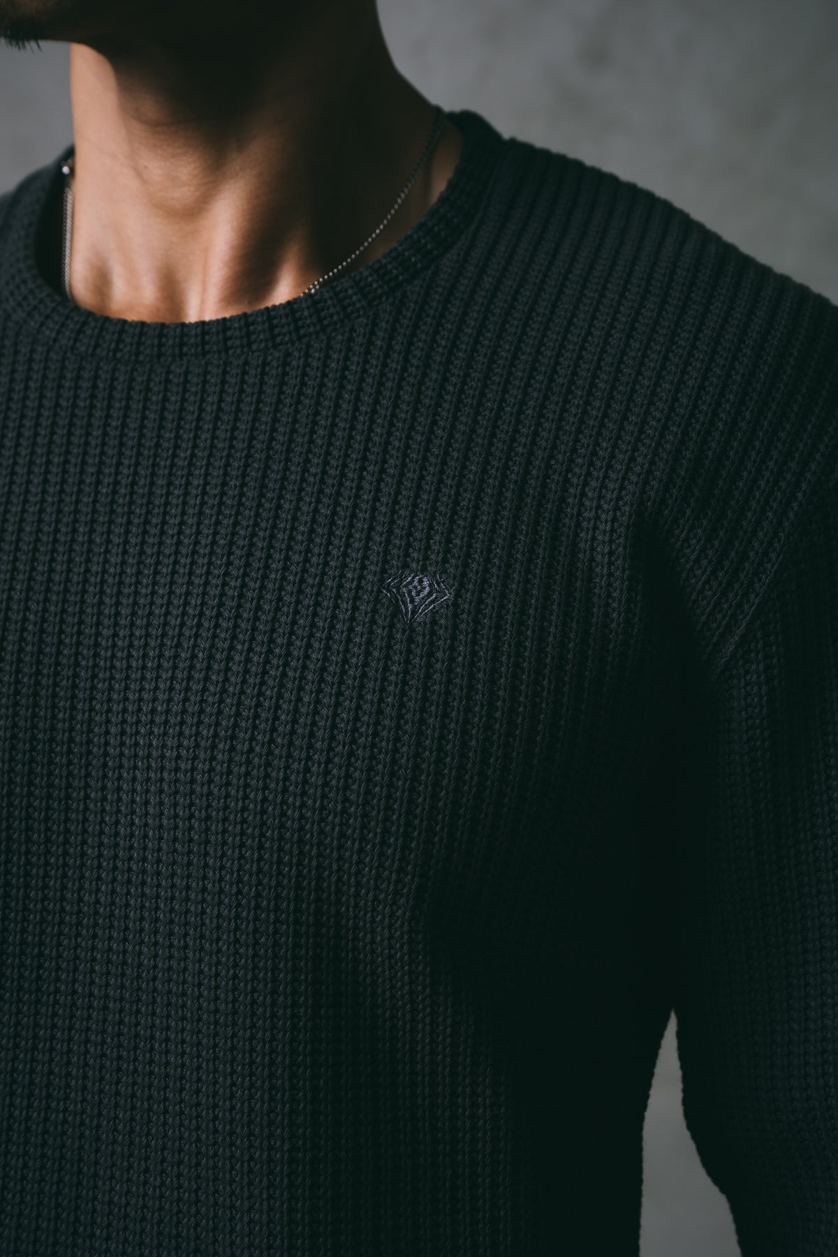 【NEW ARRIVAL】 コアフォルム ニットソー
