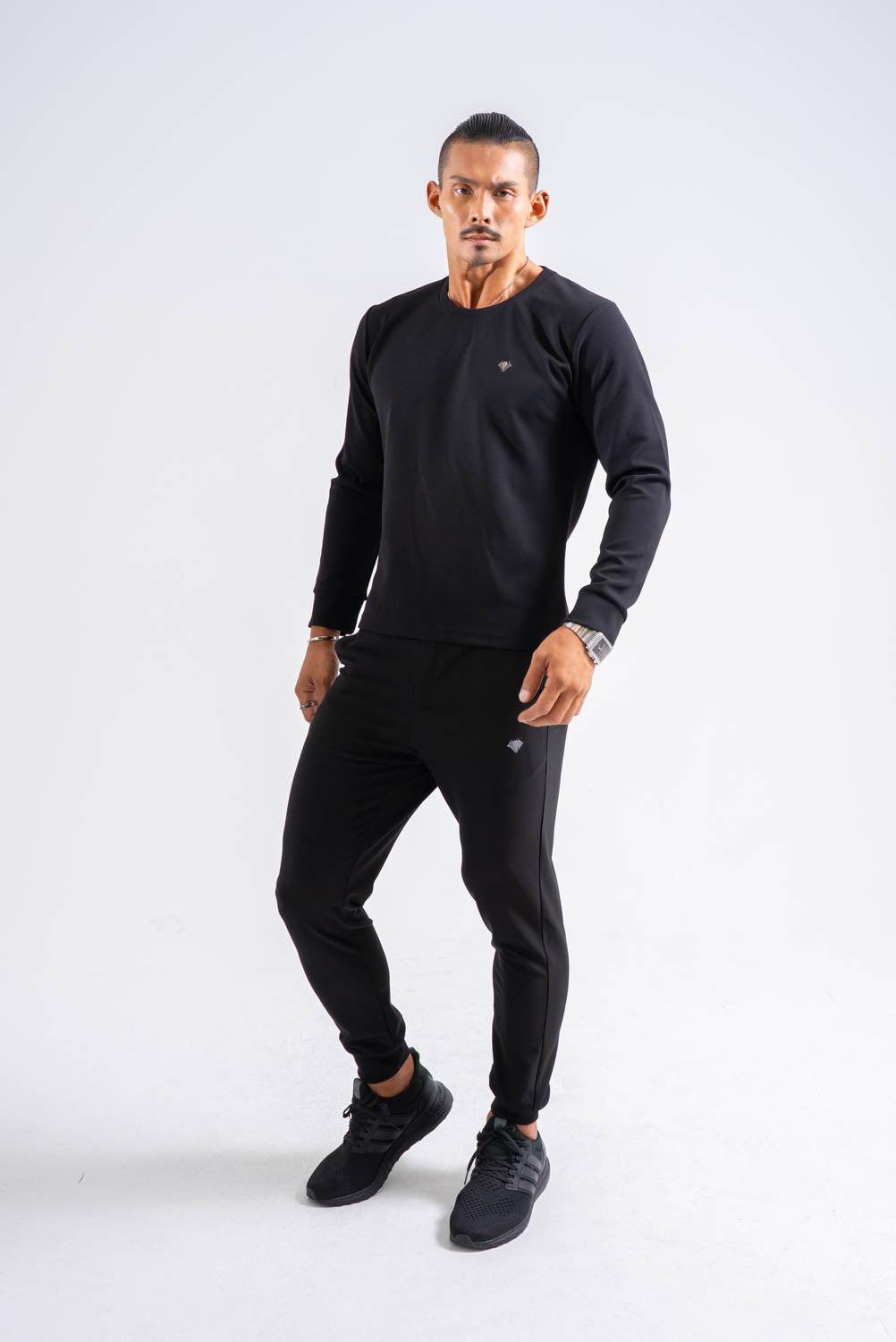 【NEW】 Premium Joggers