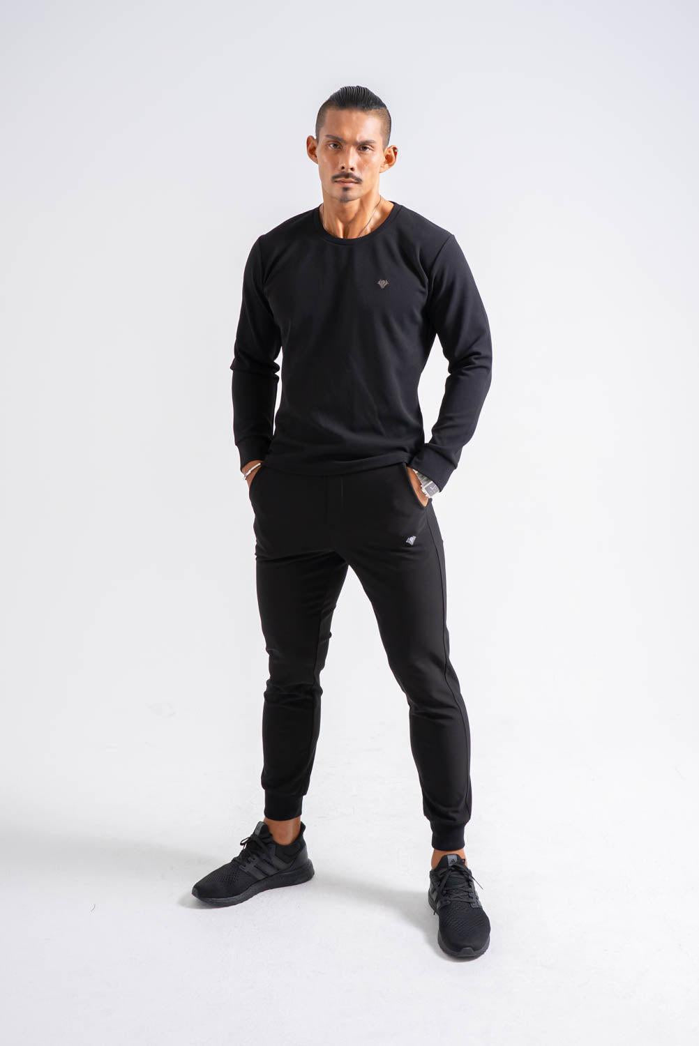 【NEW】 Premium Joggers