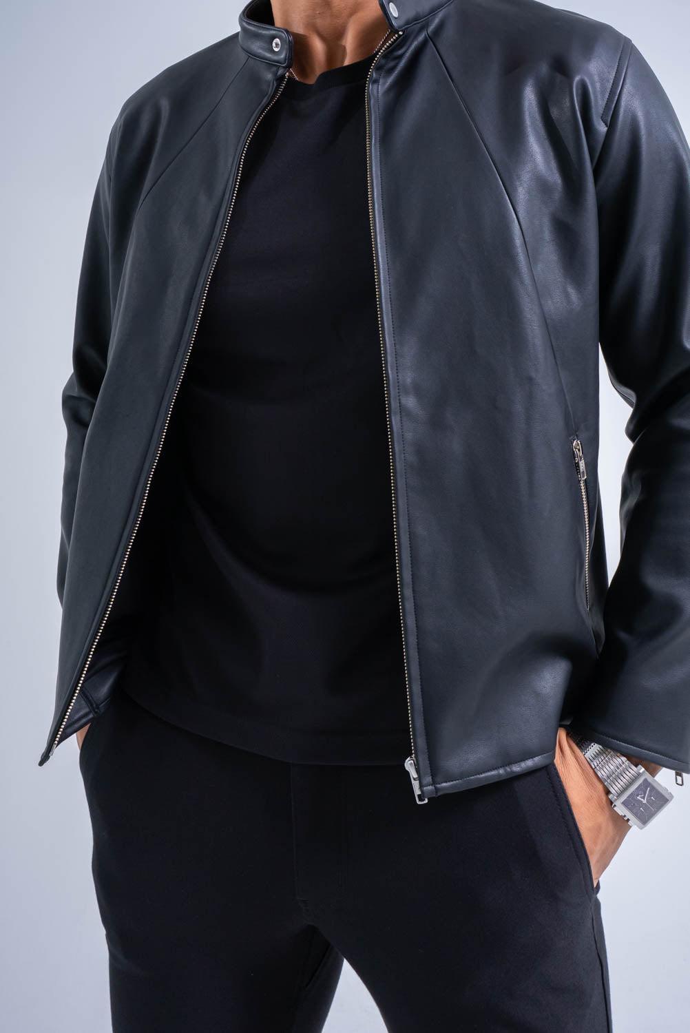 【NEW ARRIVAL】  Riders Jacket