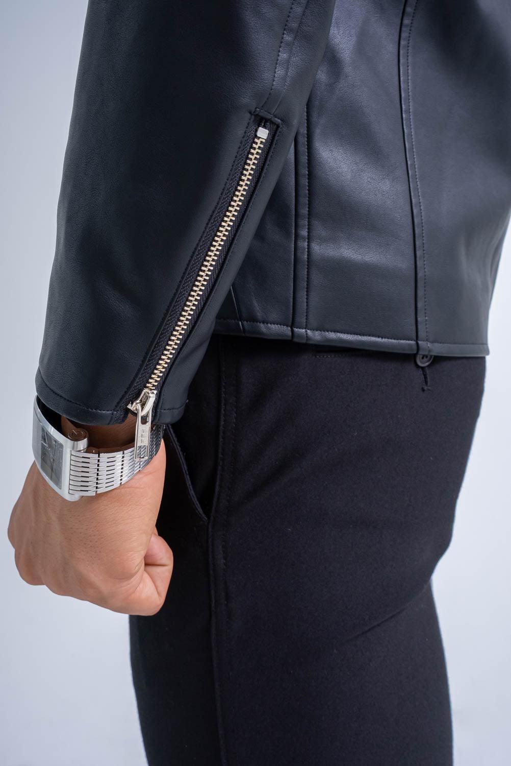 【NEW ARRIVAL】  Riders Jacket