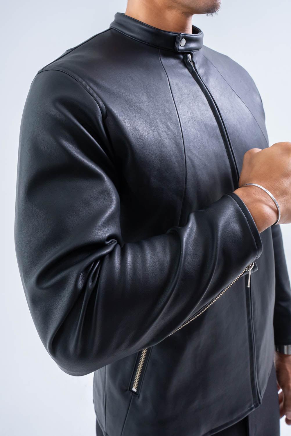 【NEW ARRIVAL】  Riders Jacket