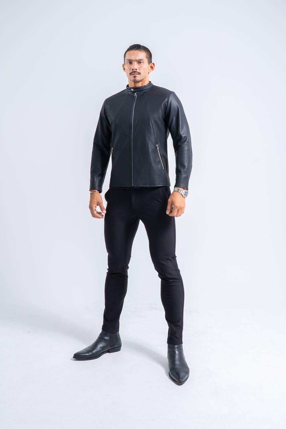 【NEW ARRIVAL】  Riders Jacket