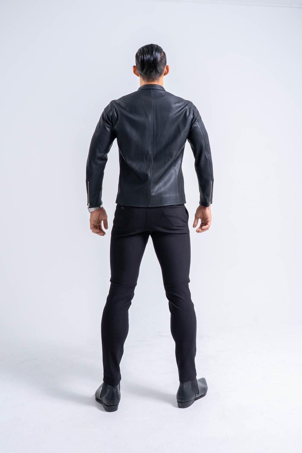 【NEW ARRIVAL】  Riders Jacket