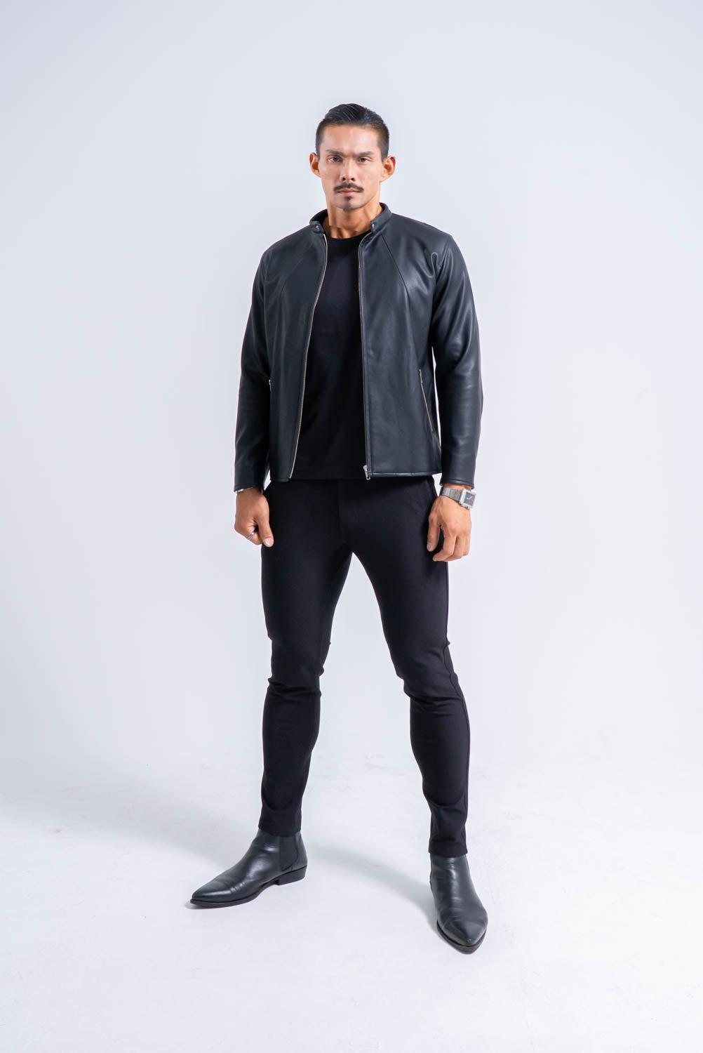 【NEW ARRIVAL】  Riders Jacket