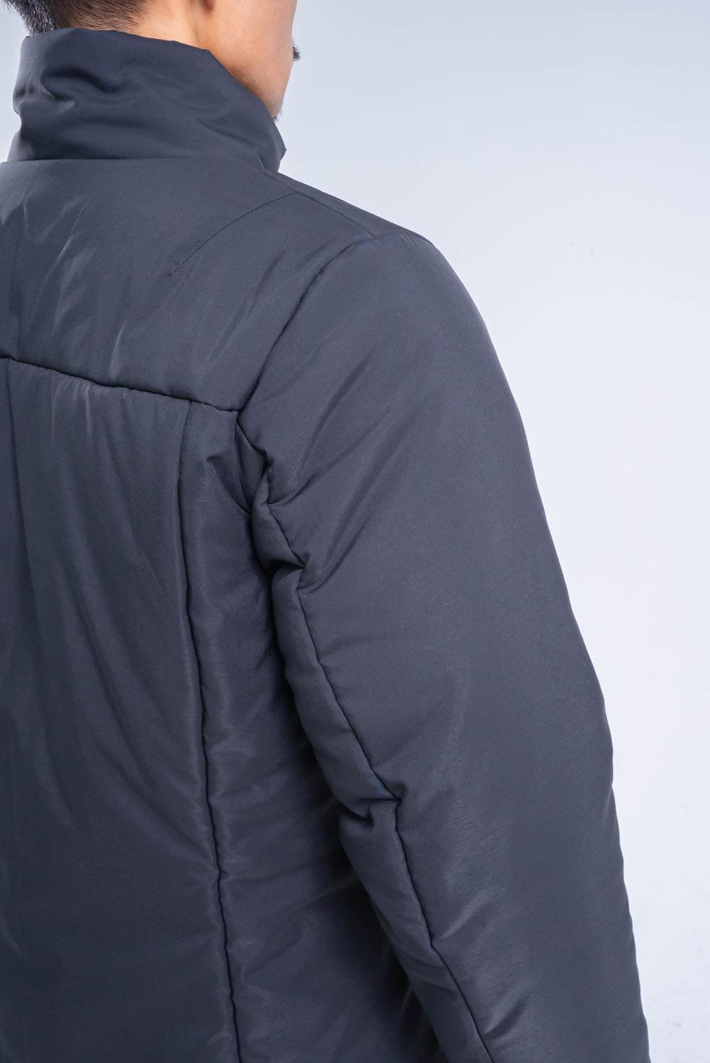 【NEW ARRIVAL】  Padded Blouson