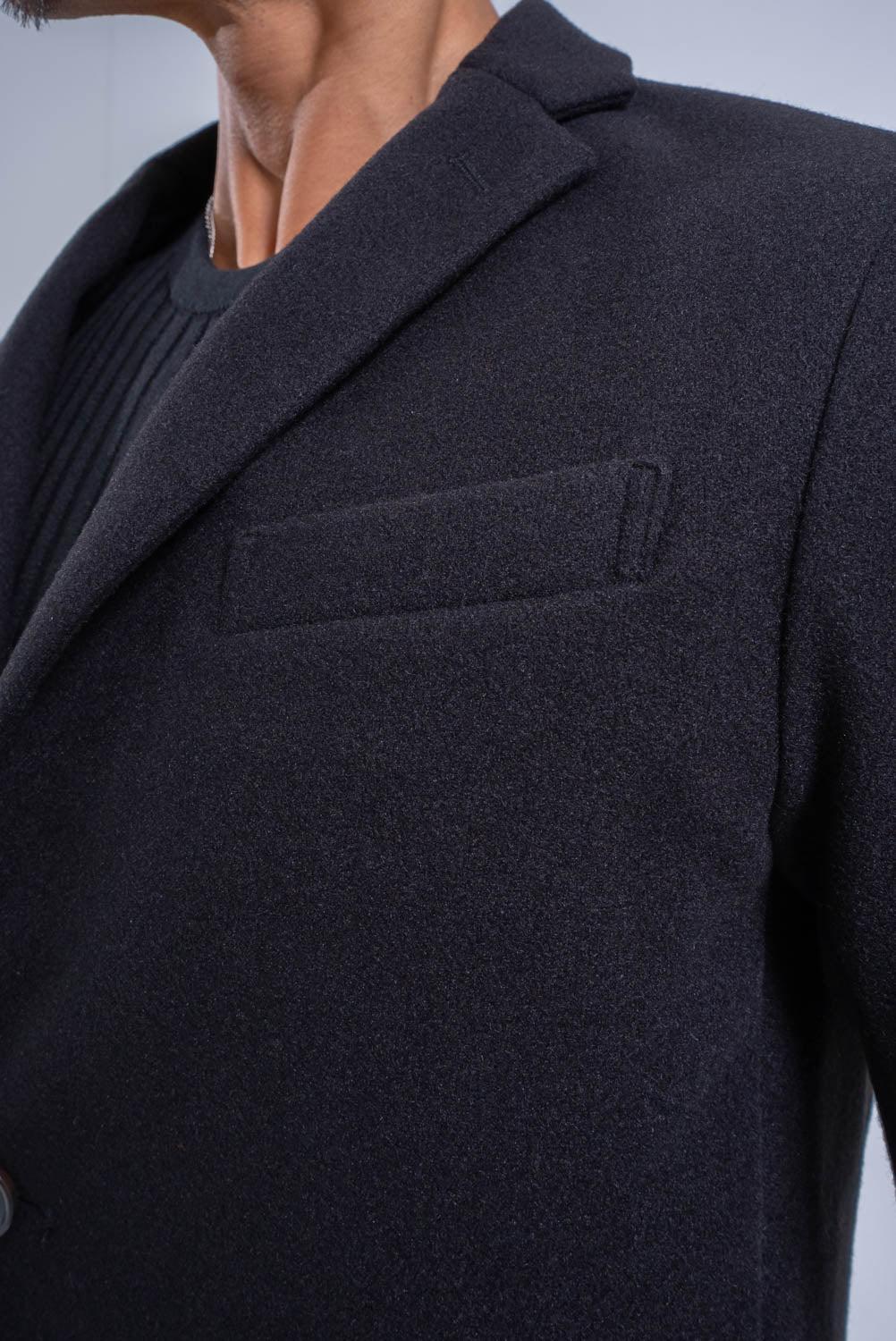 【NEW ARRIVAL】  Chester Coat