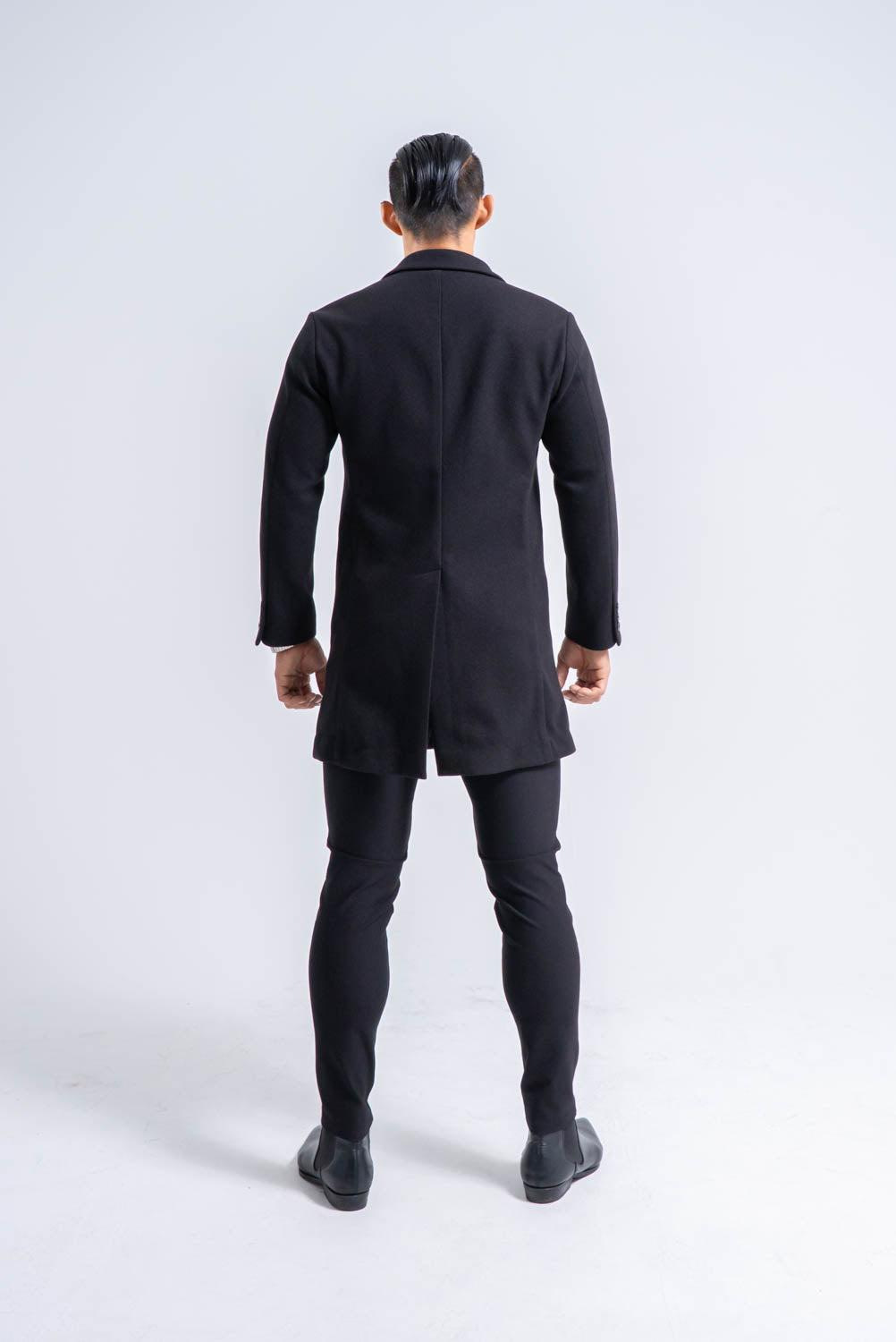 【NEW ARRIVAL】  Chester Coat