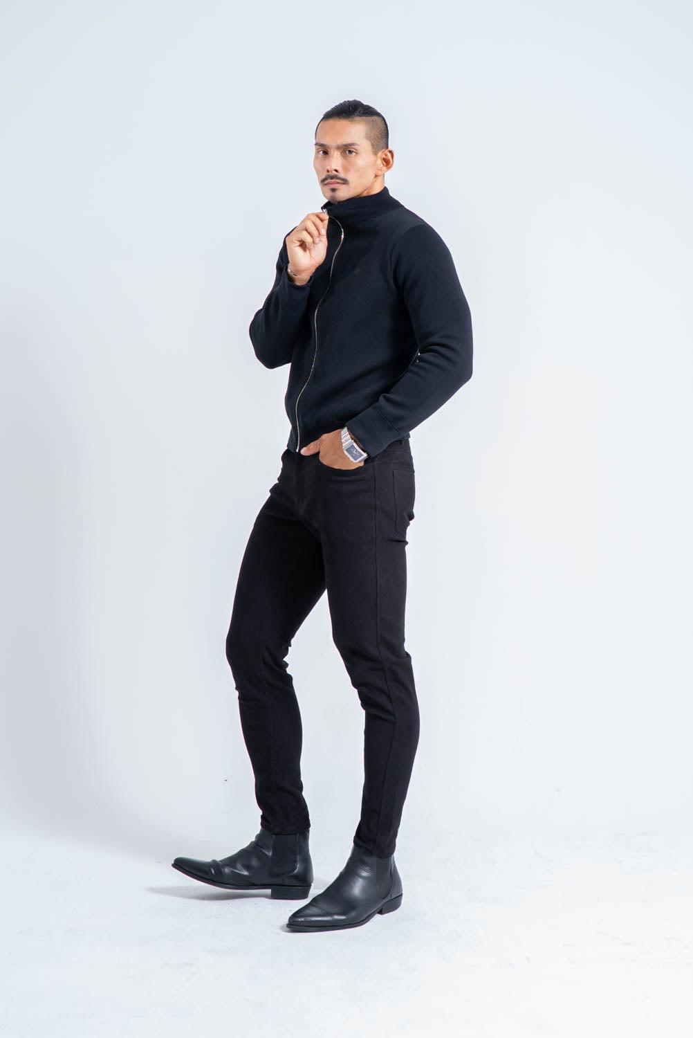 【NEW ARRIVAL】  Driver’s Knit