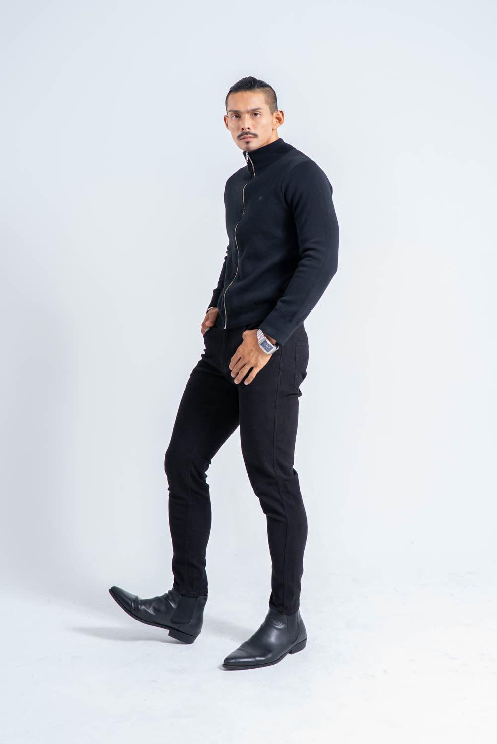 【NEW ARRIVAL】  Driver’s Knit