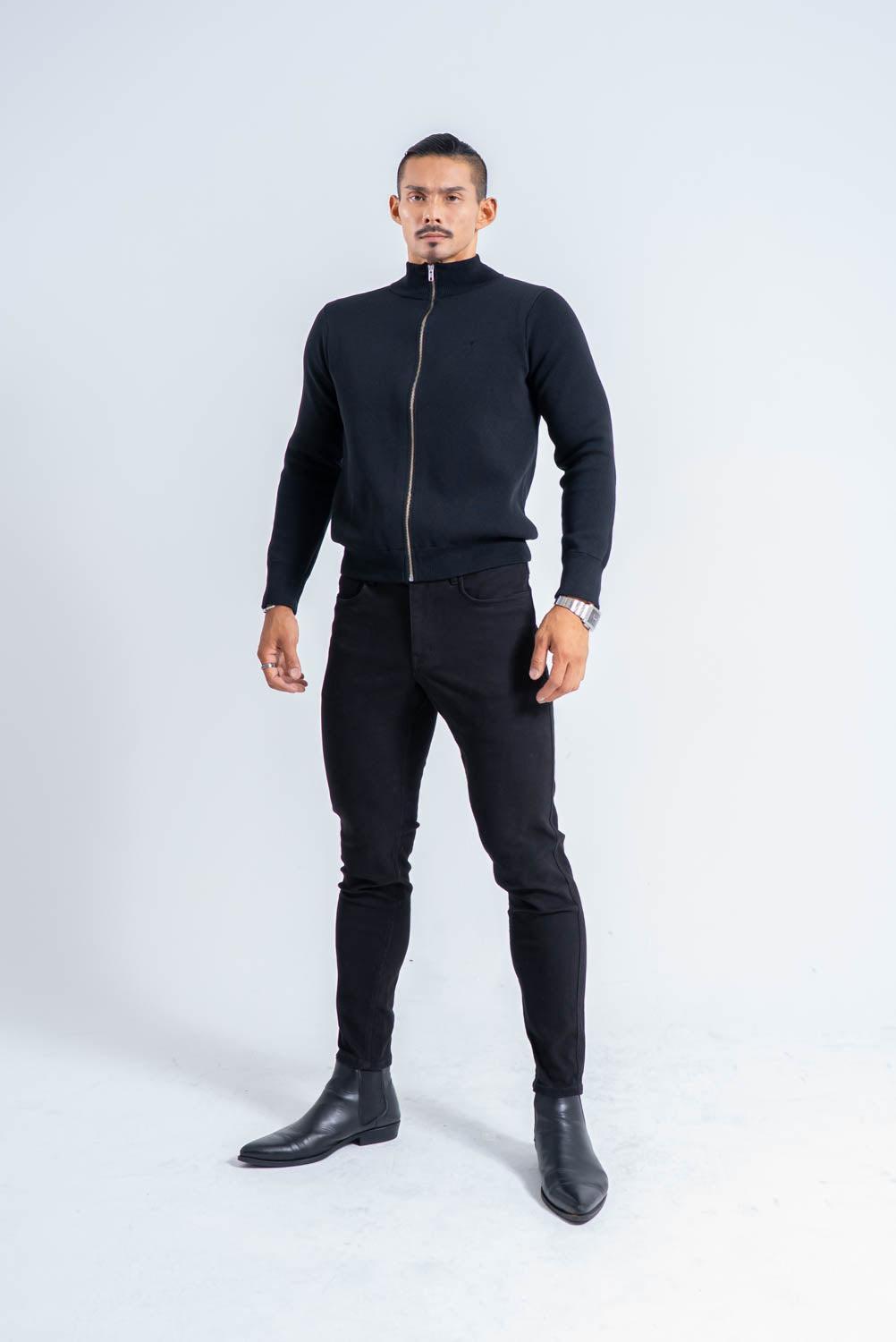 【NEW ARRIVAL】  Driver’s Knit