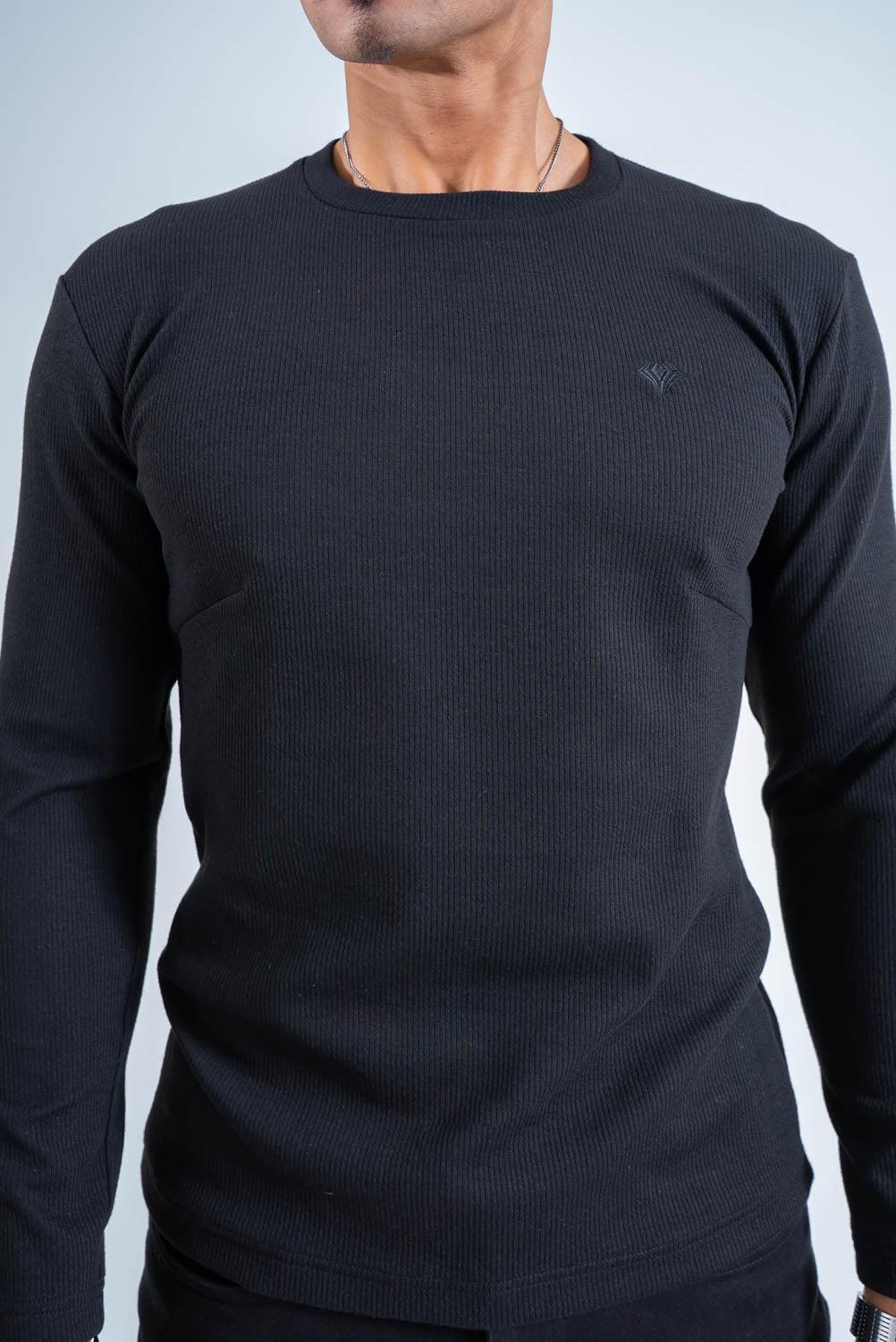 【NEW ARRIVAL】 Comfort Rib Tee