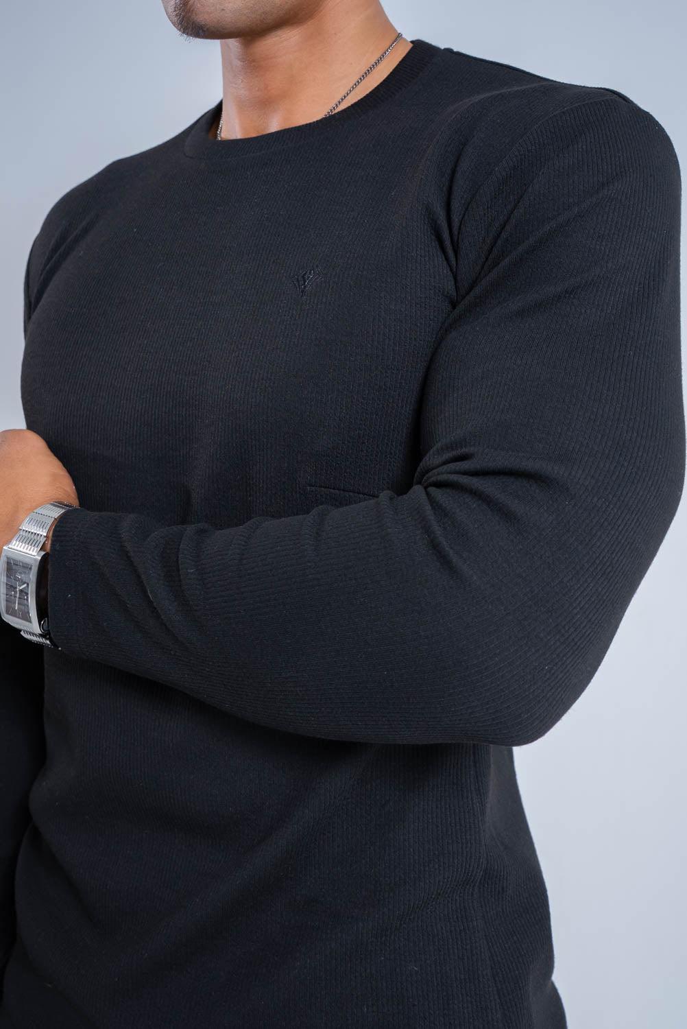 【NEW ARRIVAL】 Comfort Rib Tee